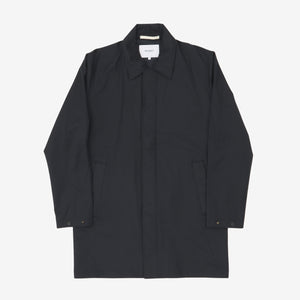Trondheim Loro Piana Coat
