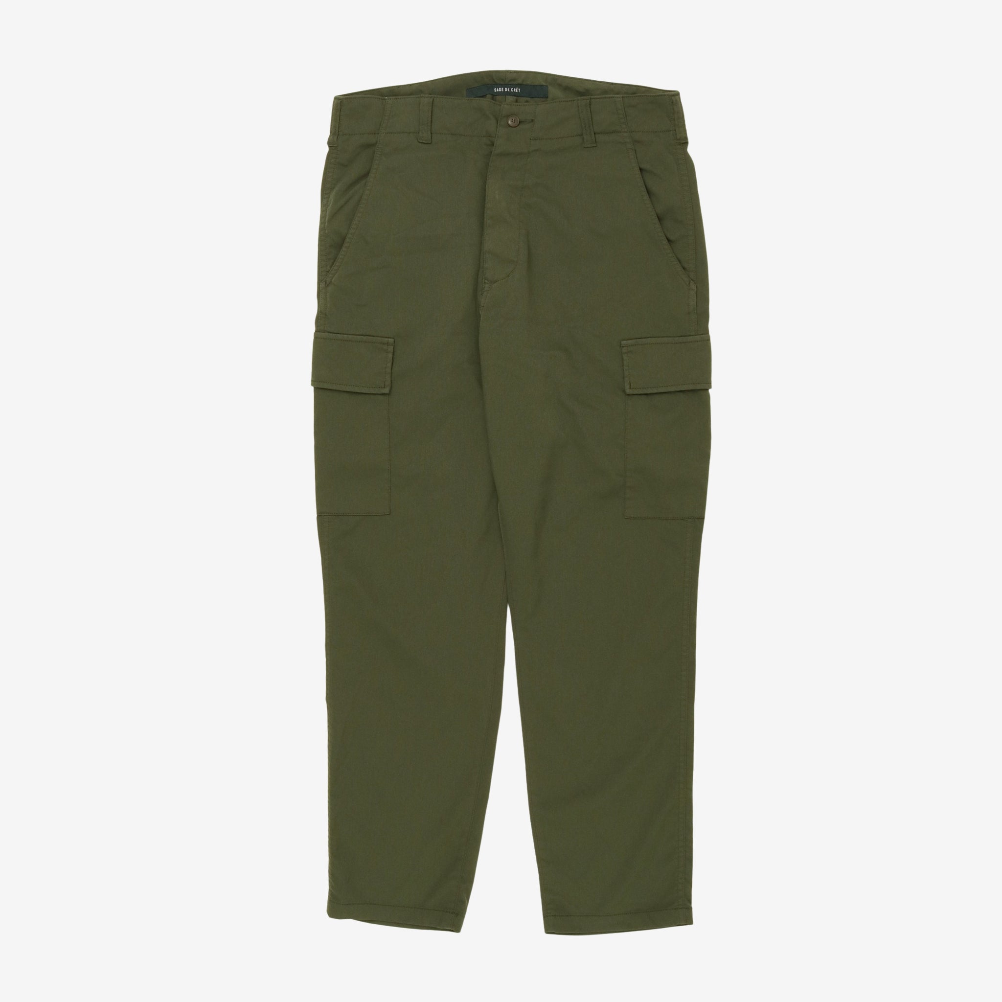 Cargo Pants