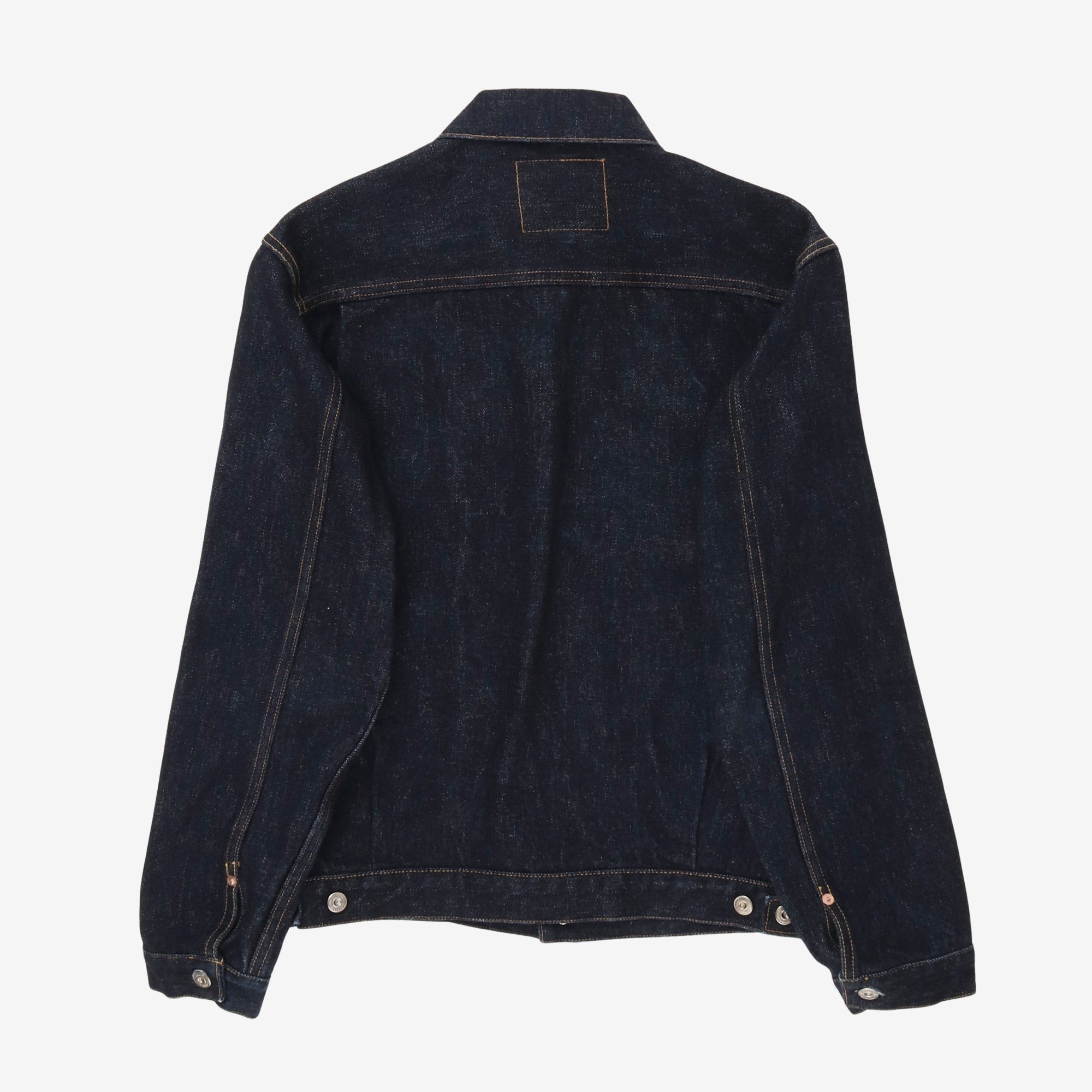 Lot 23 Type 2 Denim Jacket