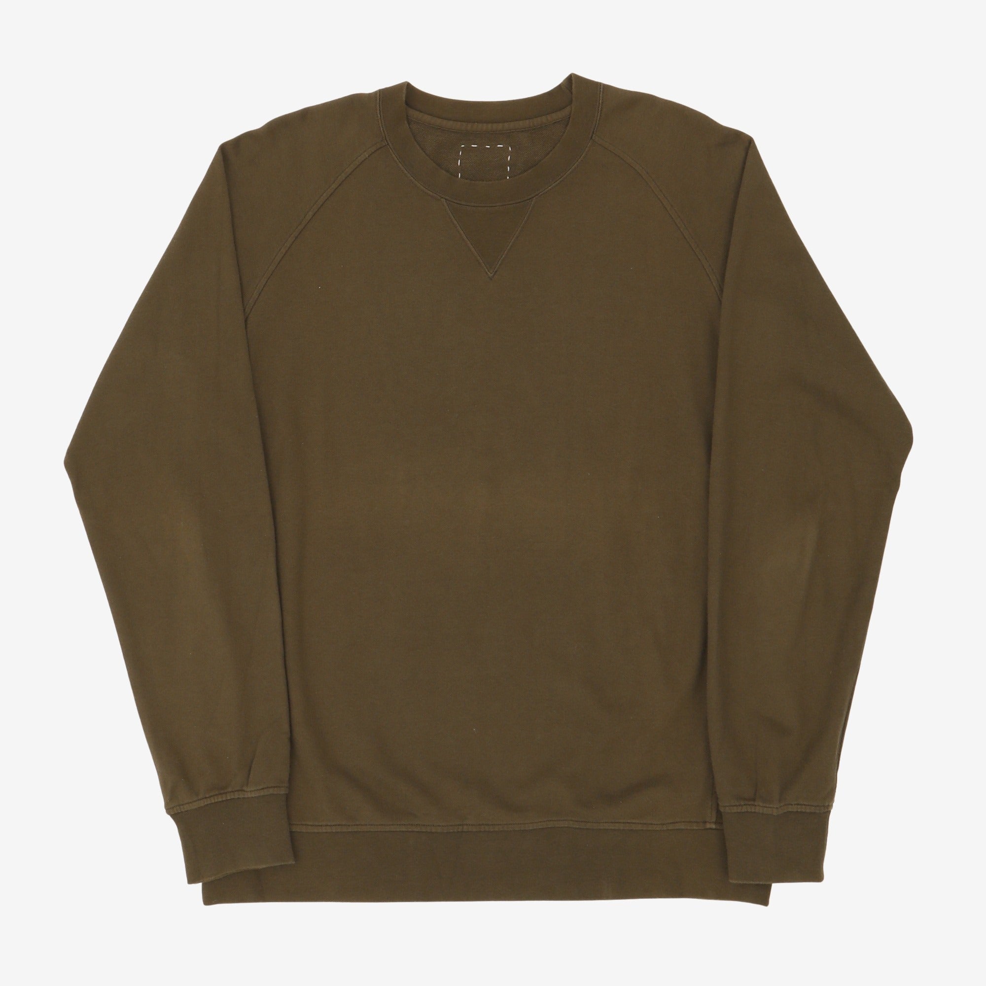 Jumbo Sweatshirt