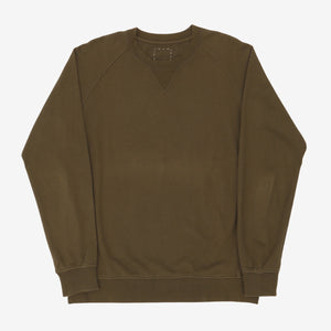 Jumbo Sweatshirt