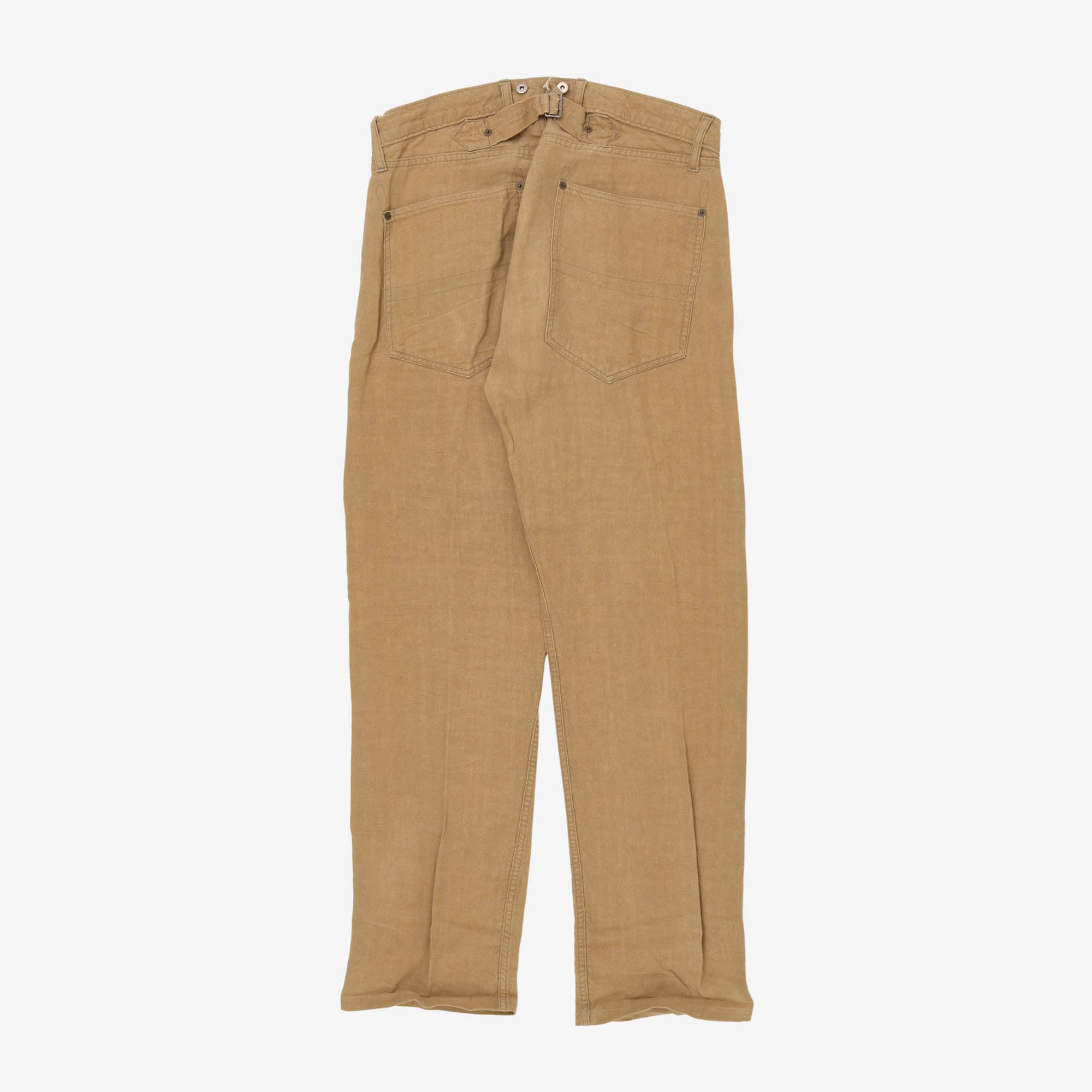 Railman Light Pants (34W X 31.5L)