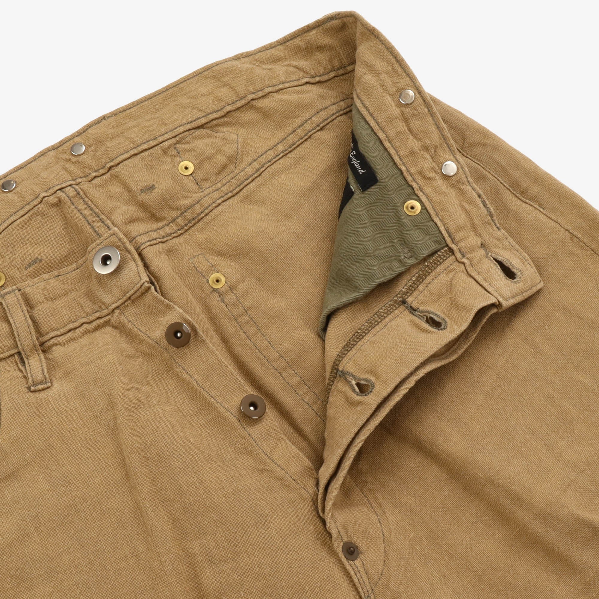 Railman Light Pants (34W X 31.5L)