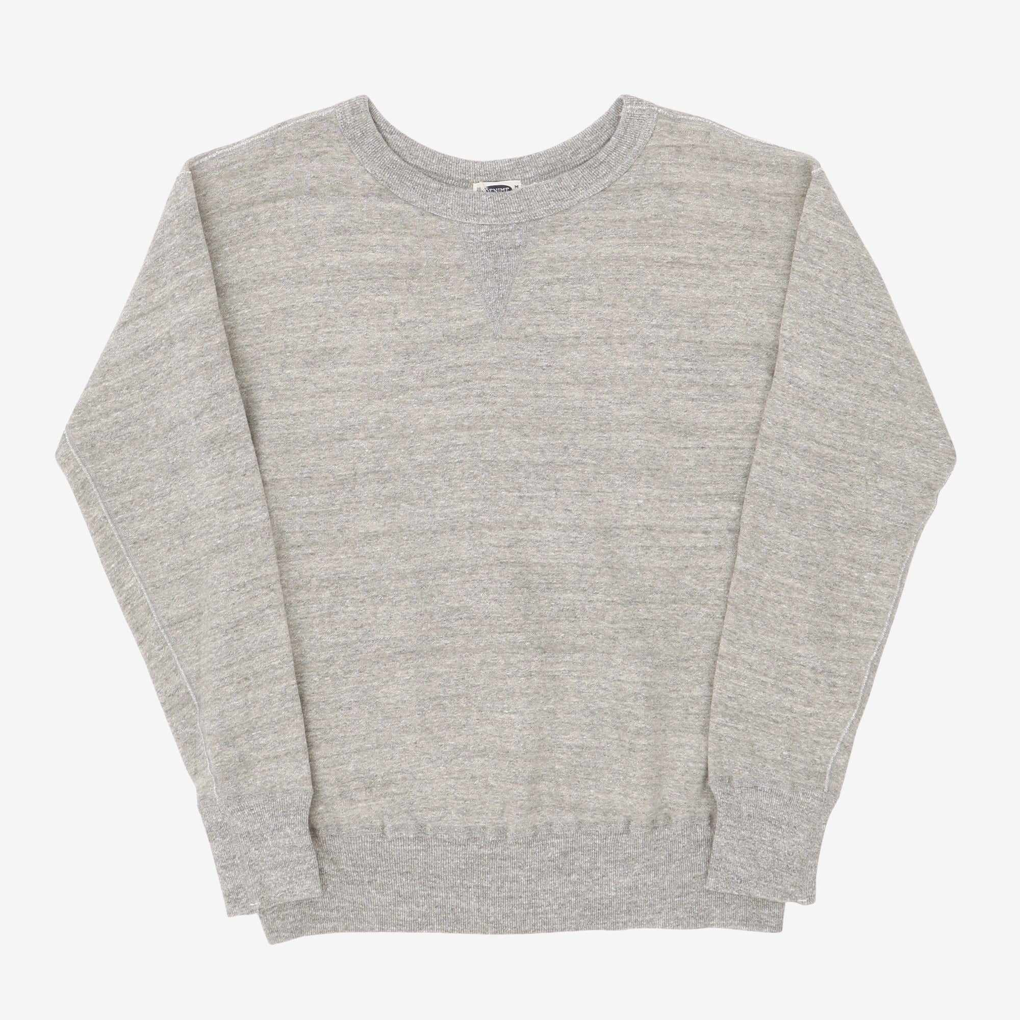 Lot 260 4 Needles Sweatshirt