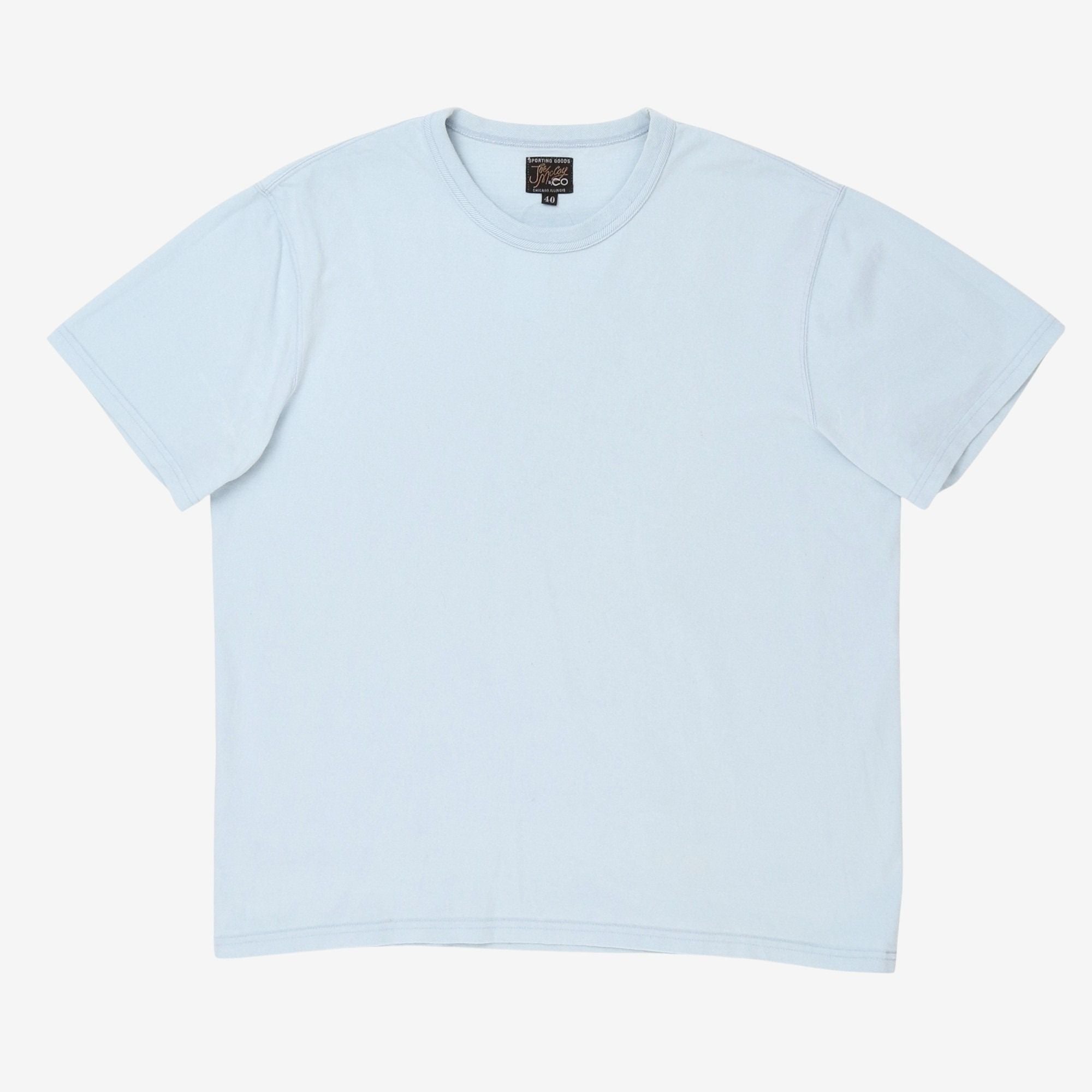 JM Military Tee