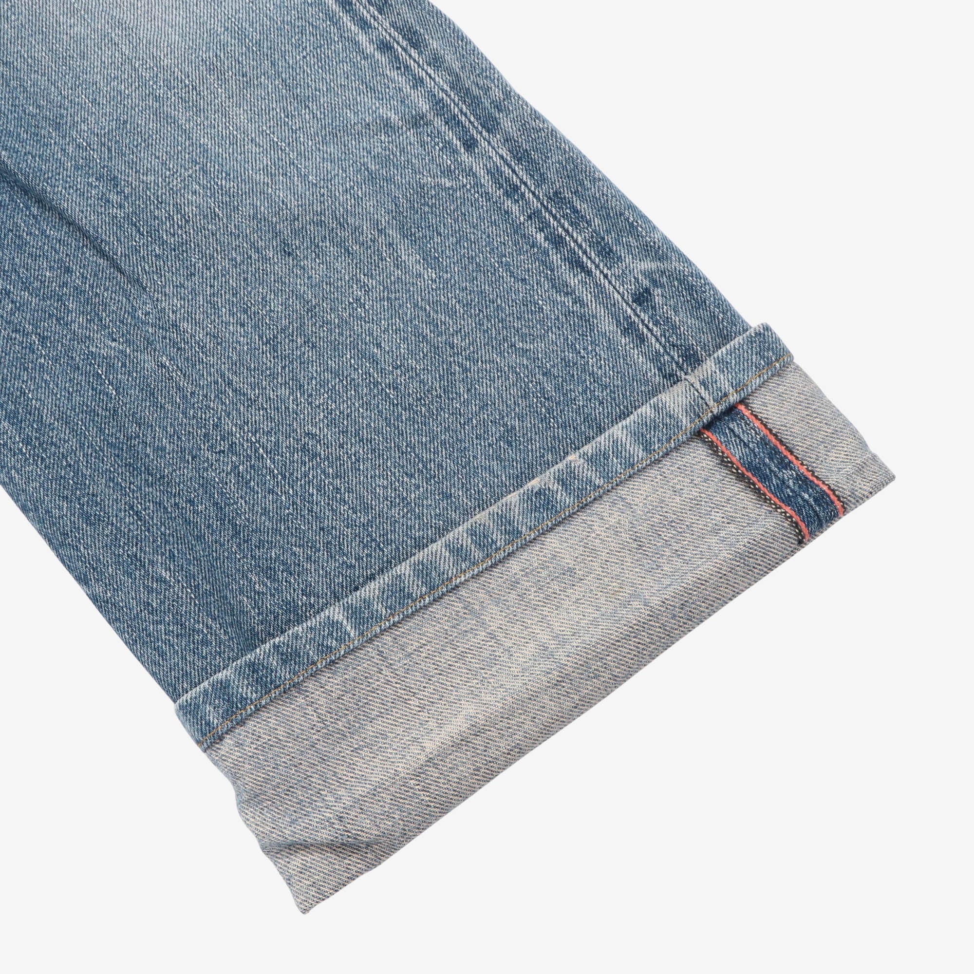 50009 Selvedge Denim