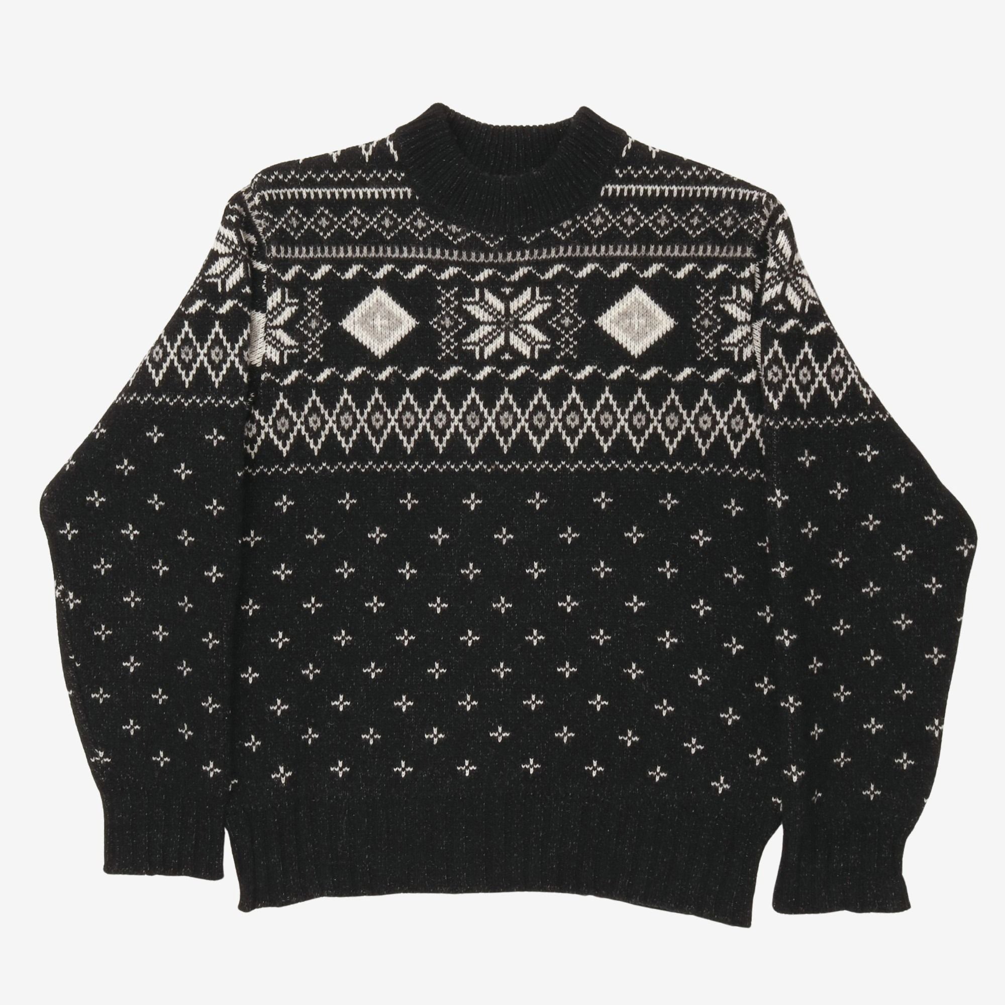 Nordic Sweater