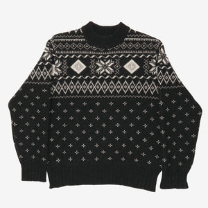 Nordic Sweater