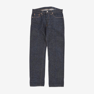 19oz Lot 18 Selvedge Denim