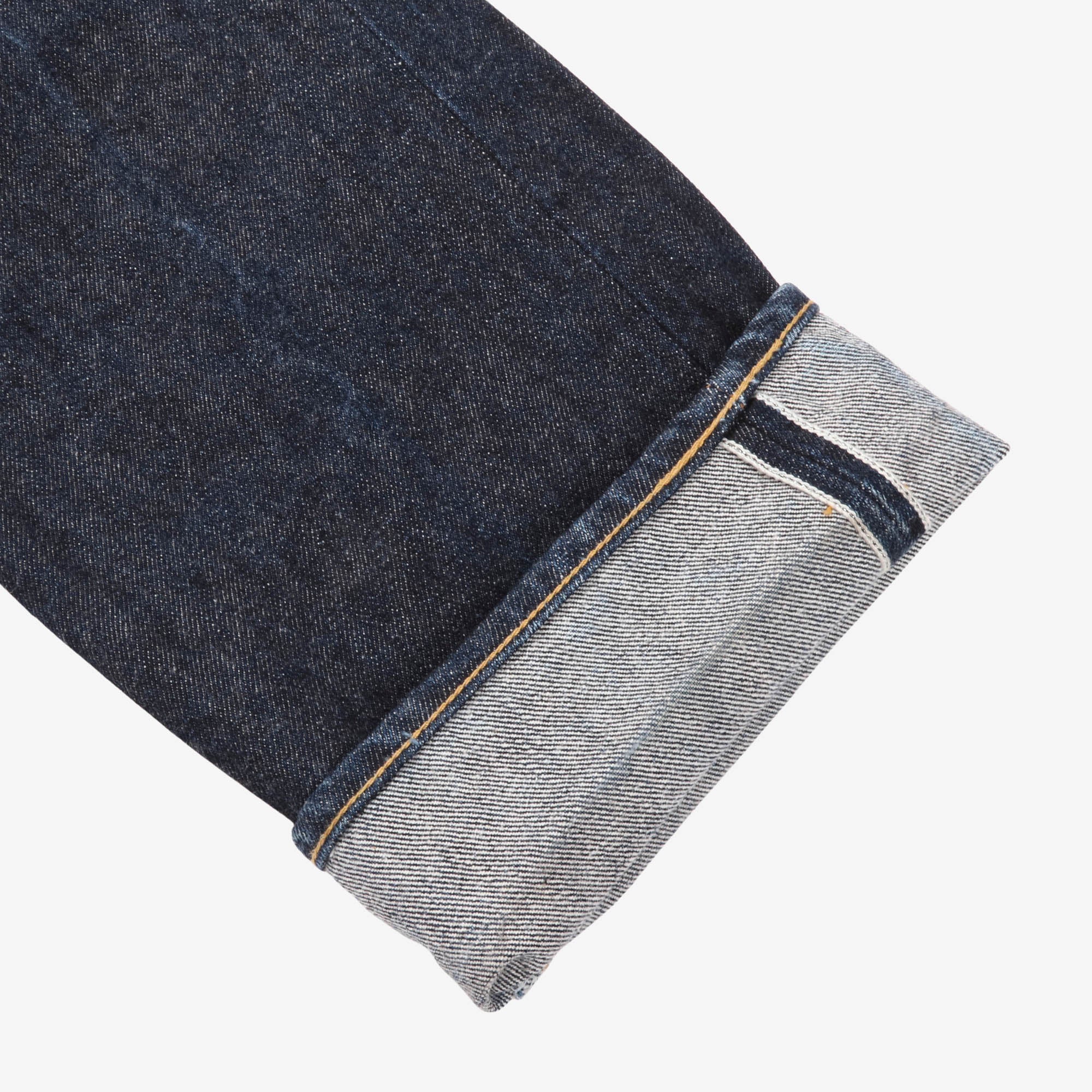 19oz Lot 18 Selvedge Denim