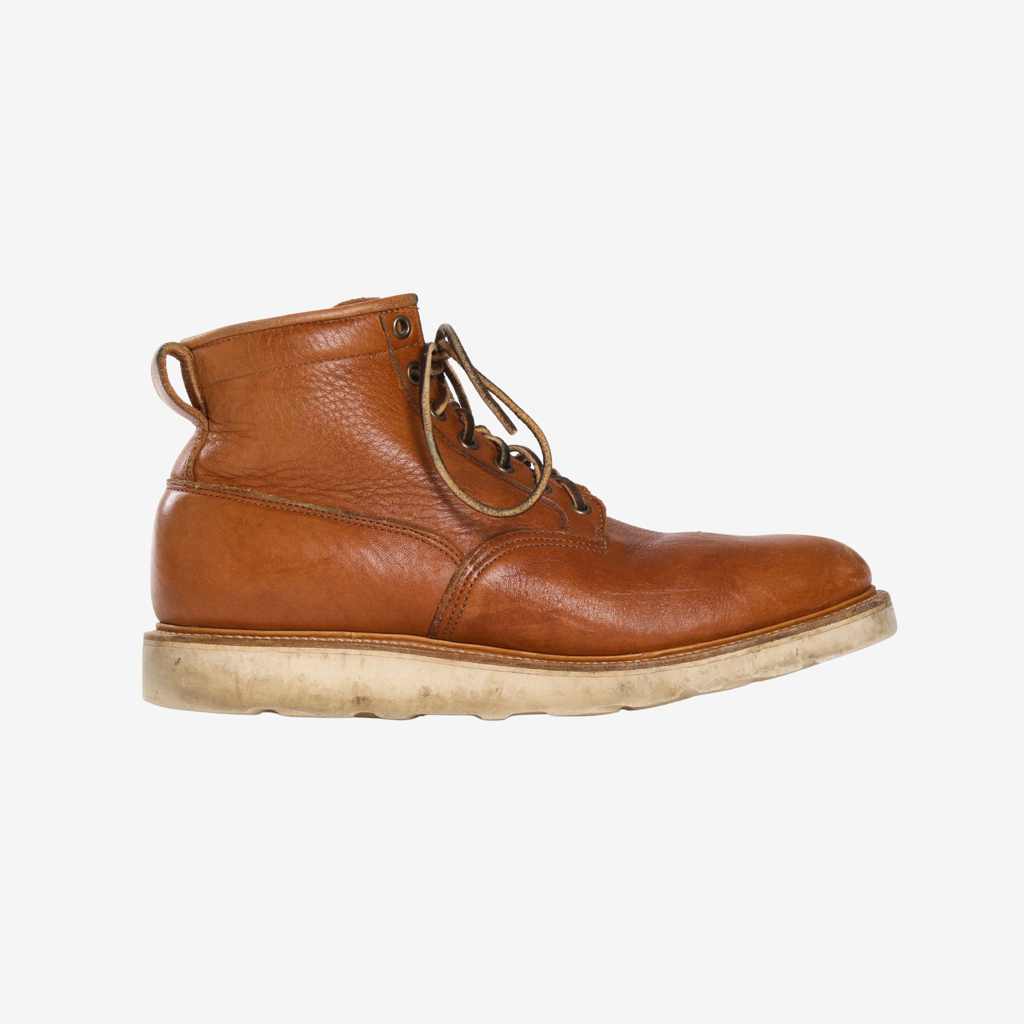 Scout Boot