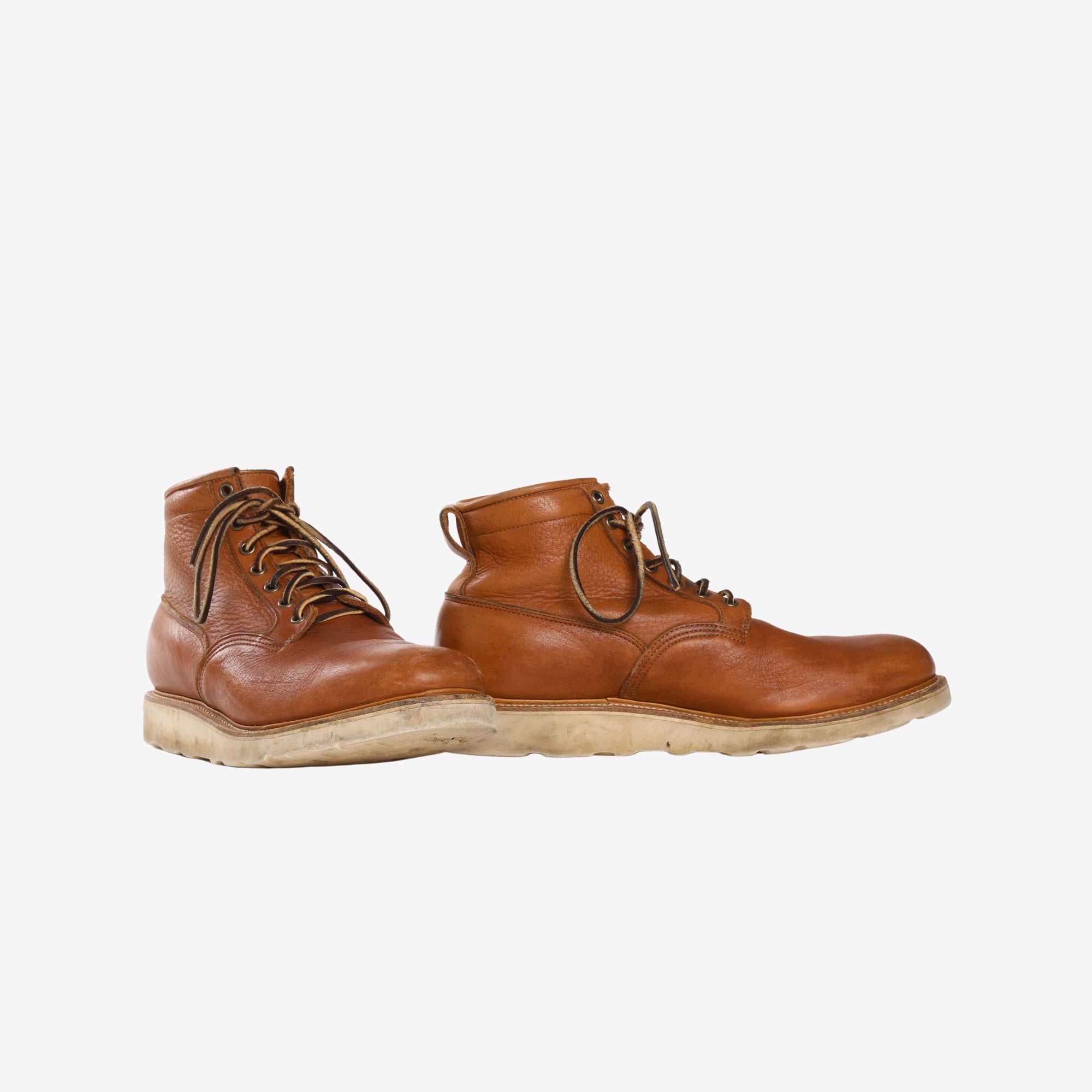 Scout Boot