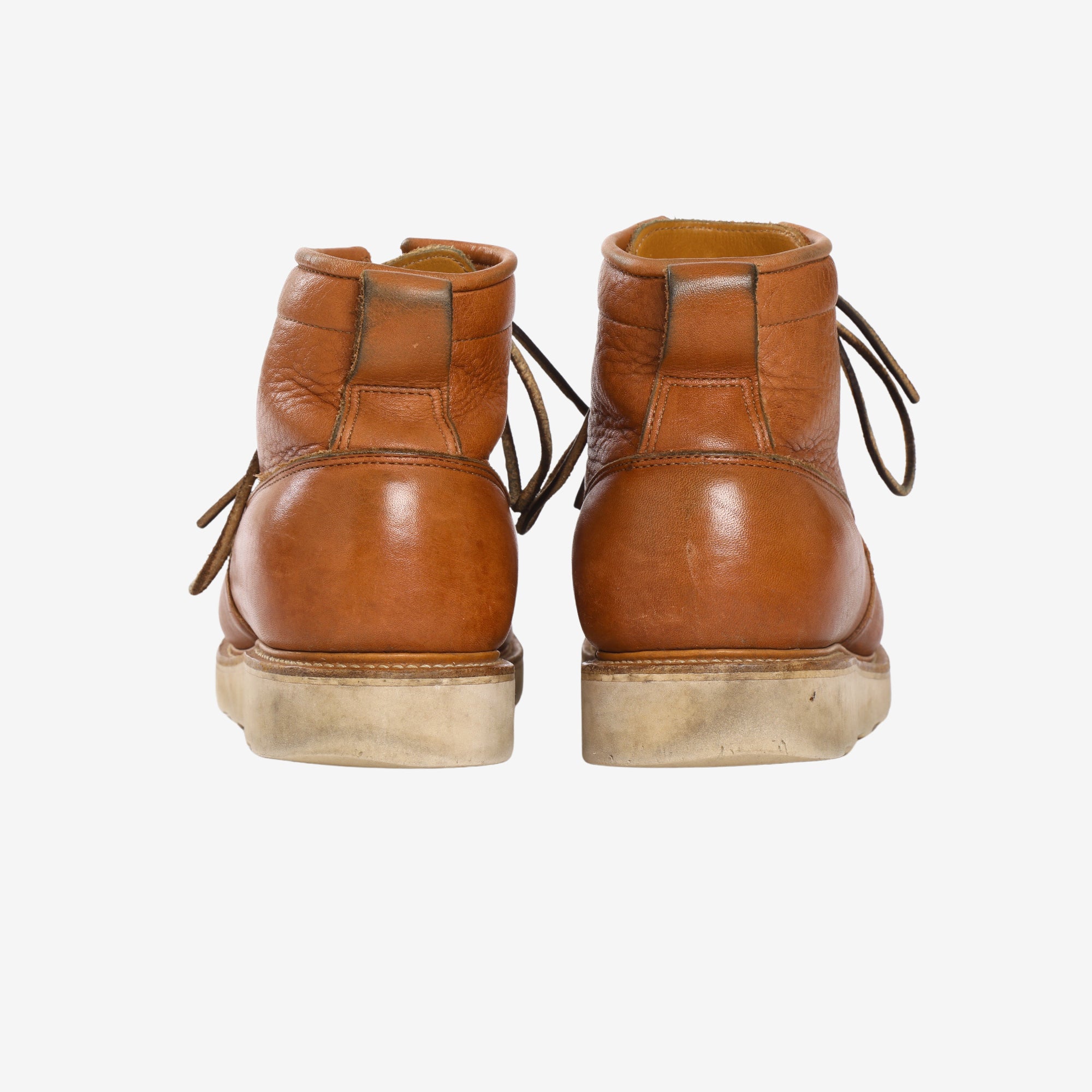 Scout Boot