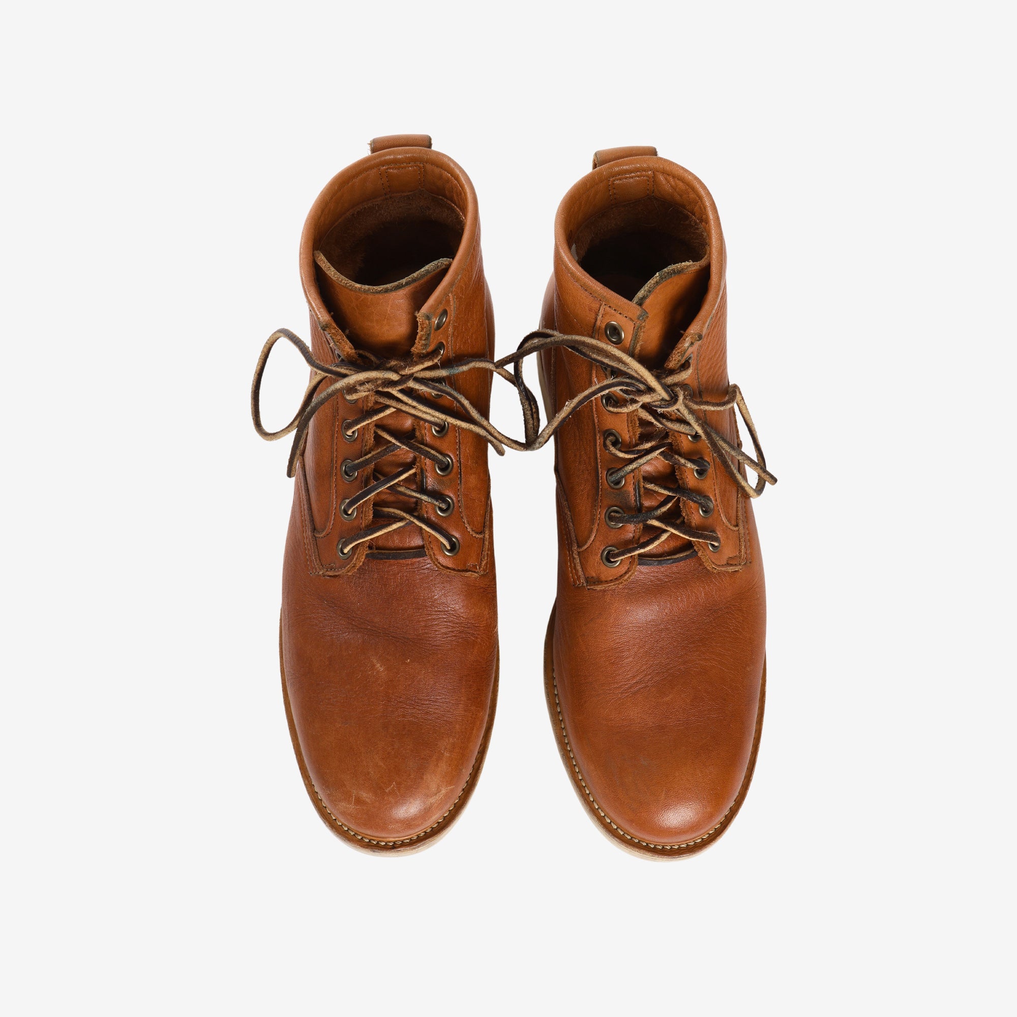 Scout Boot