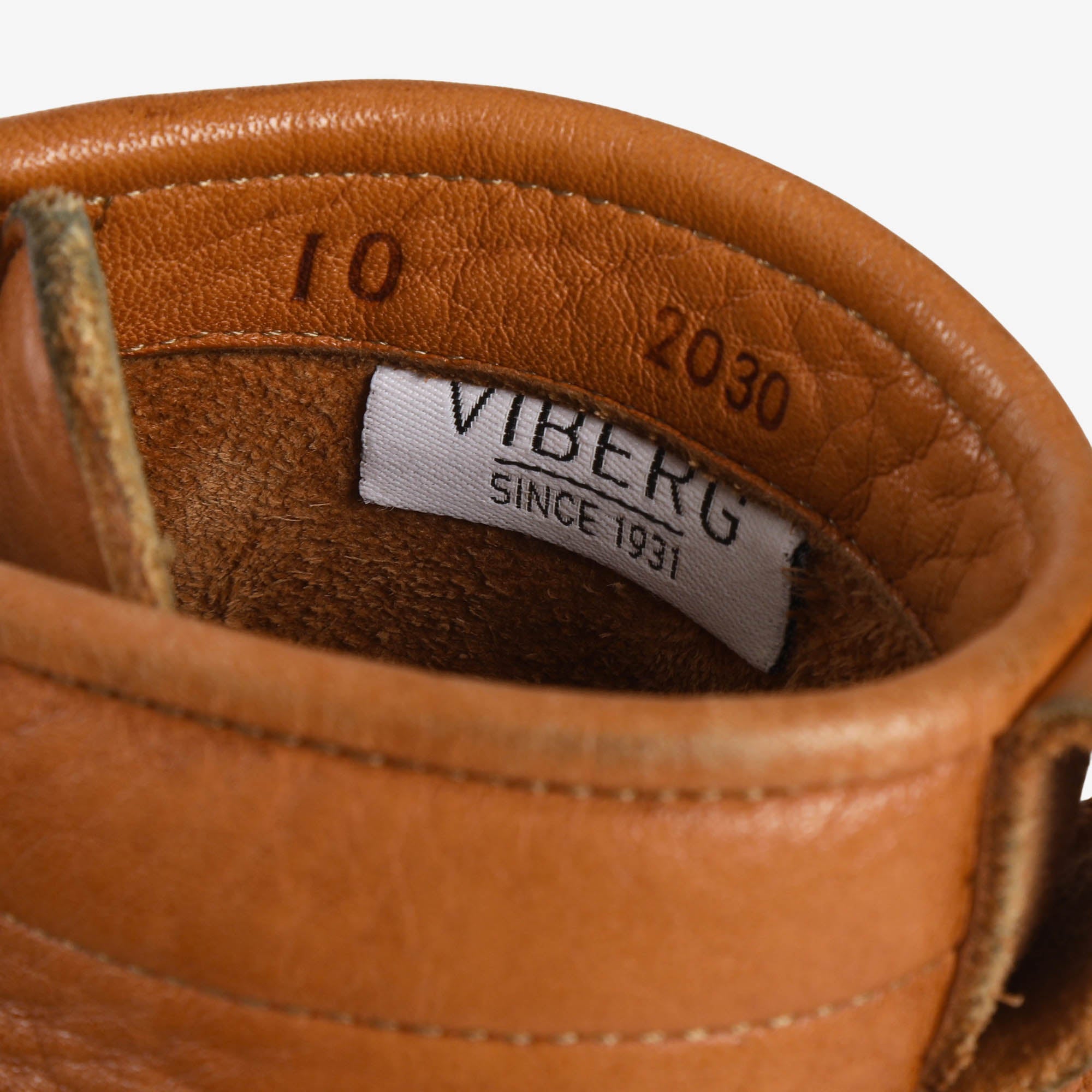 Scout Boot