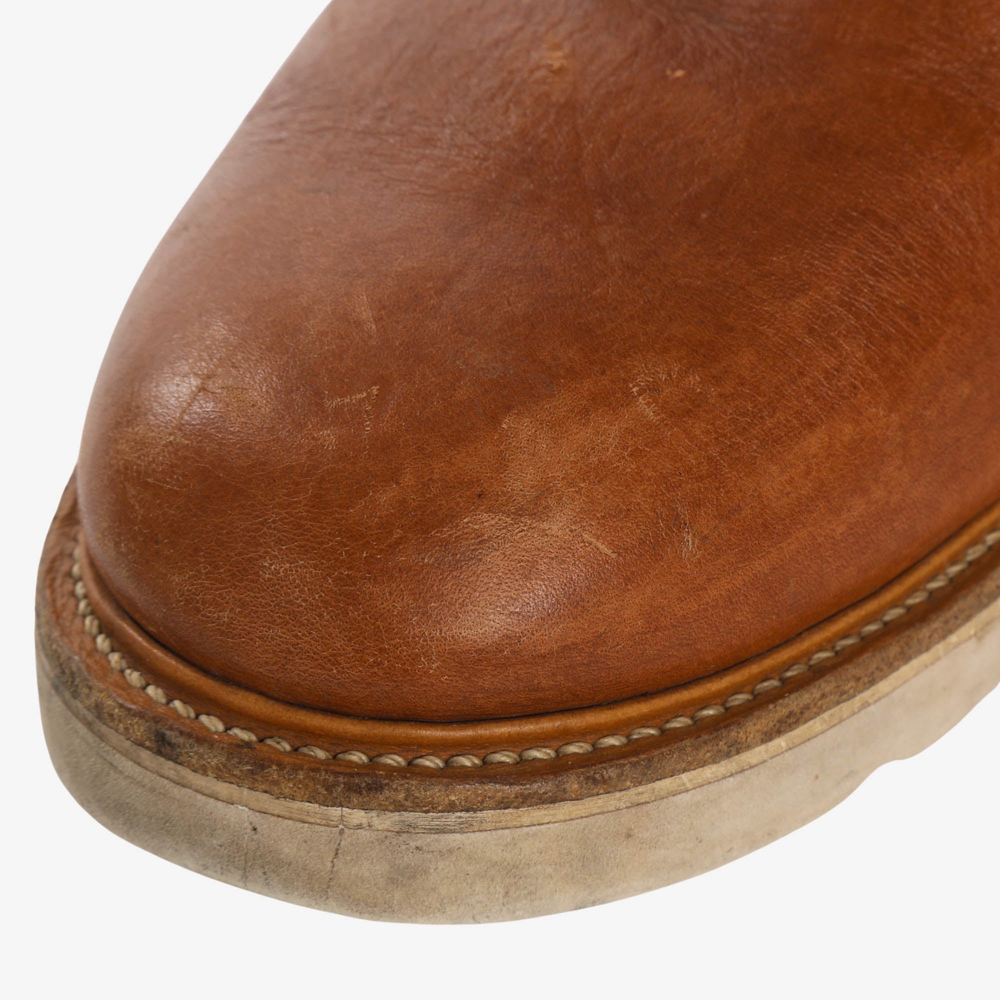 Scout Boot