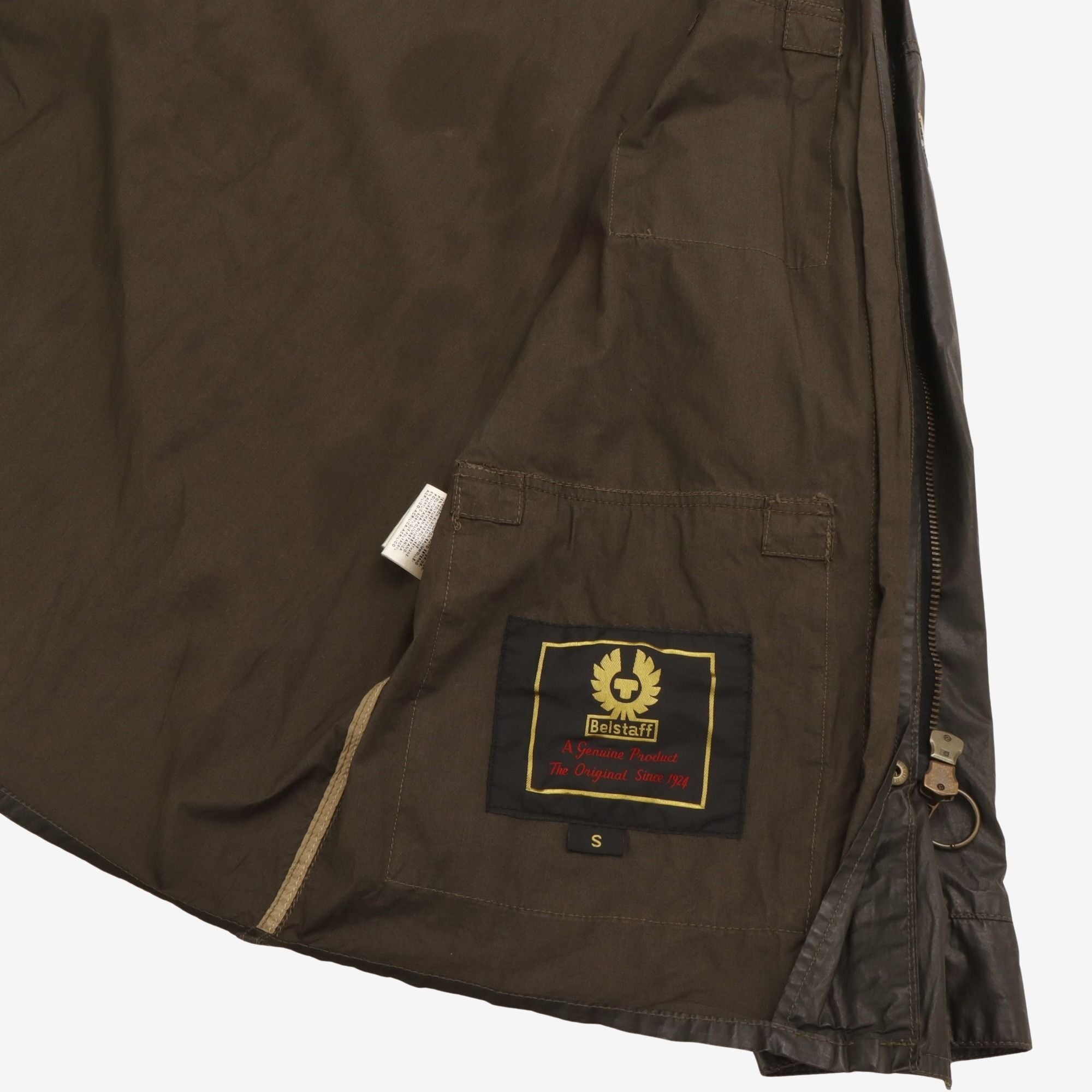 Fieldmaster Wax Jacket