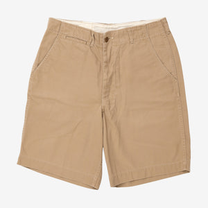 Chino Shorts
