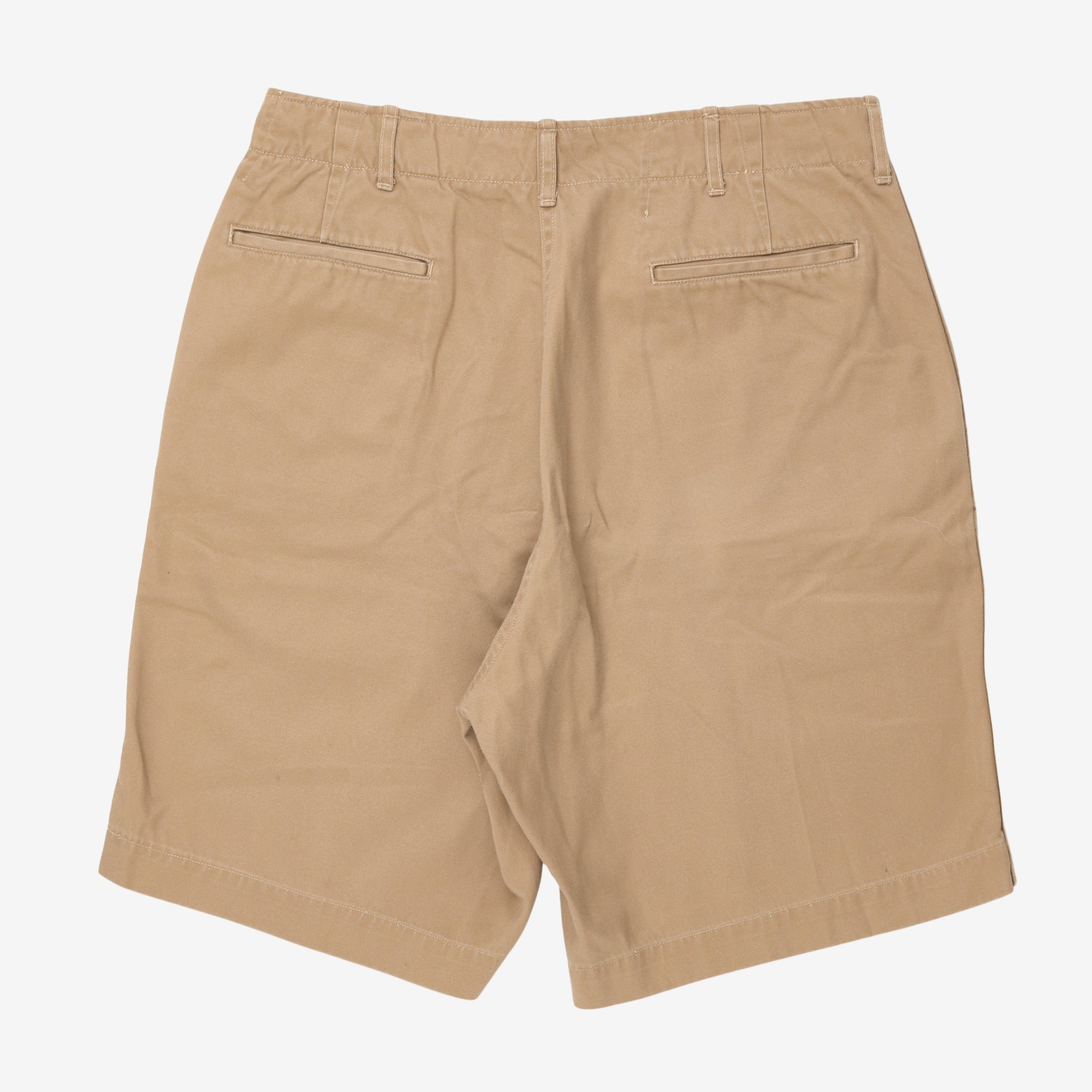 Chino Shorts