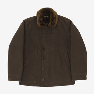 Nautilus Deck Jacket