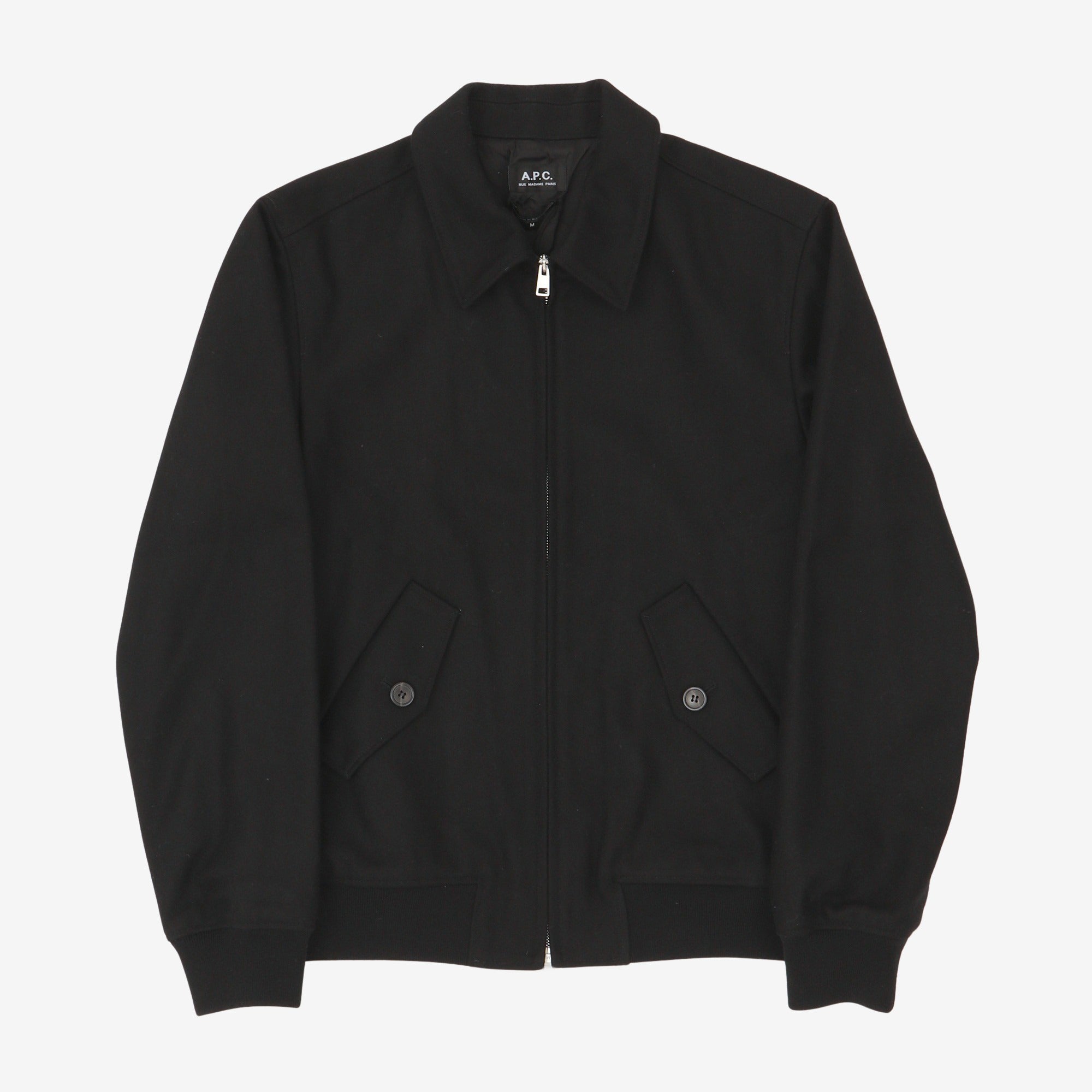 Gaspard Jacket