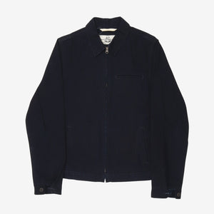 Selvedge Canvas Ranger Jacket