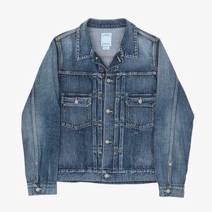 101 Denim Jacket