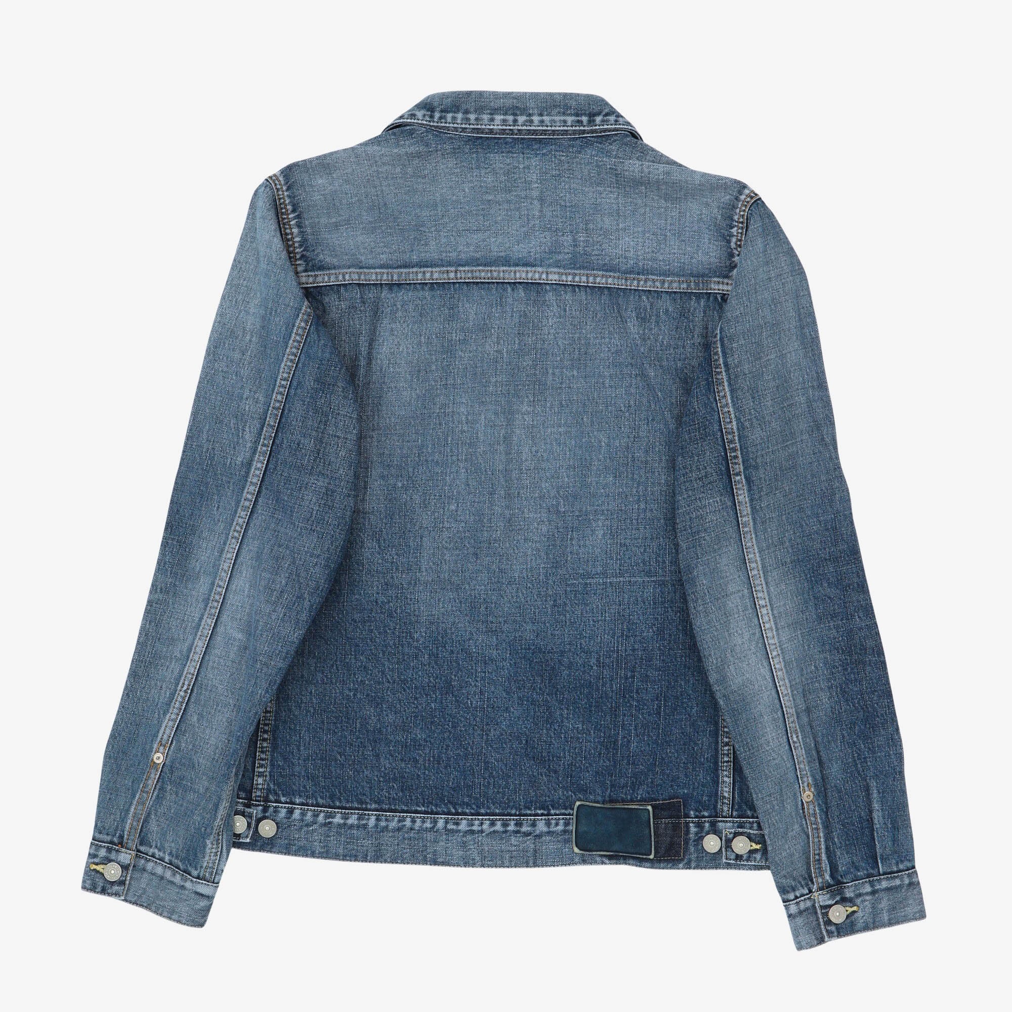 101 Denim Jacket