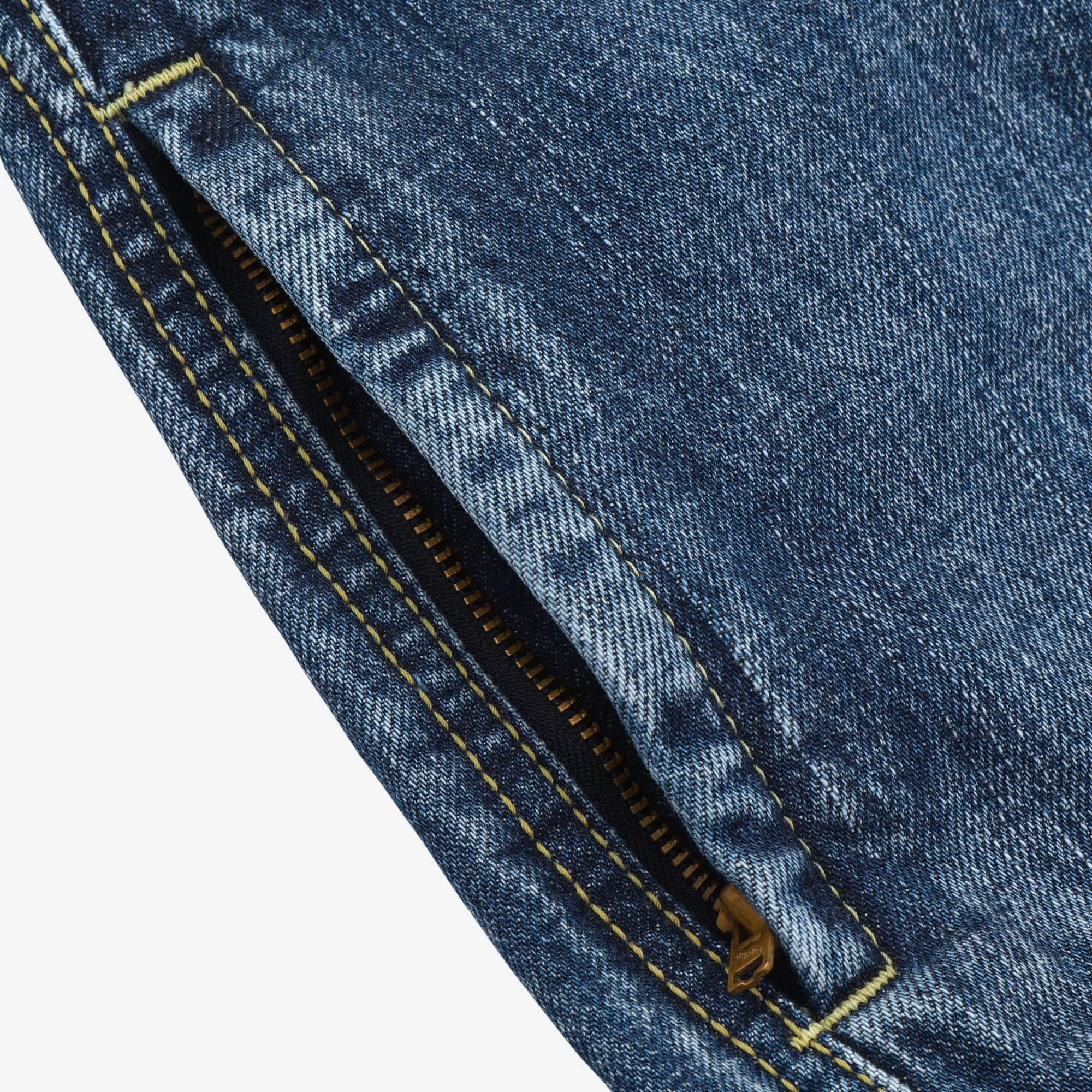 101 Denim Jacket