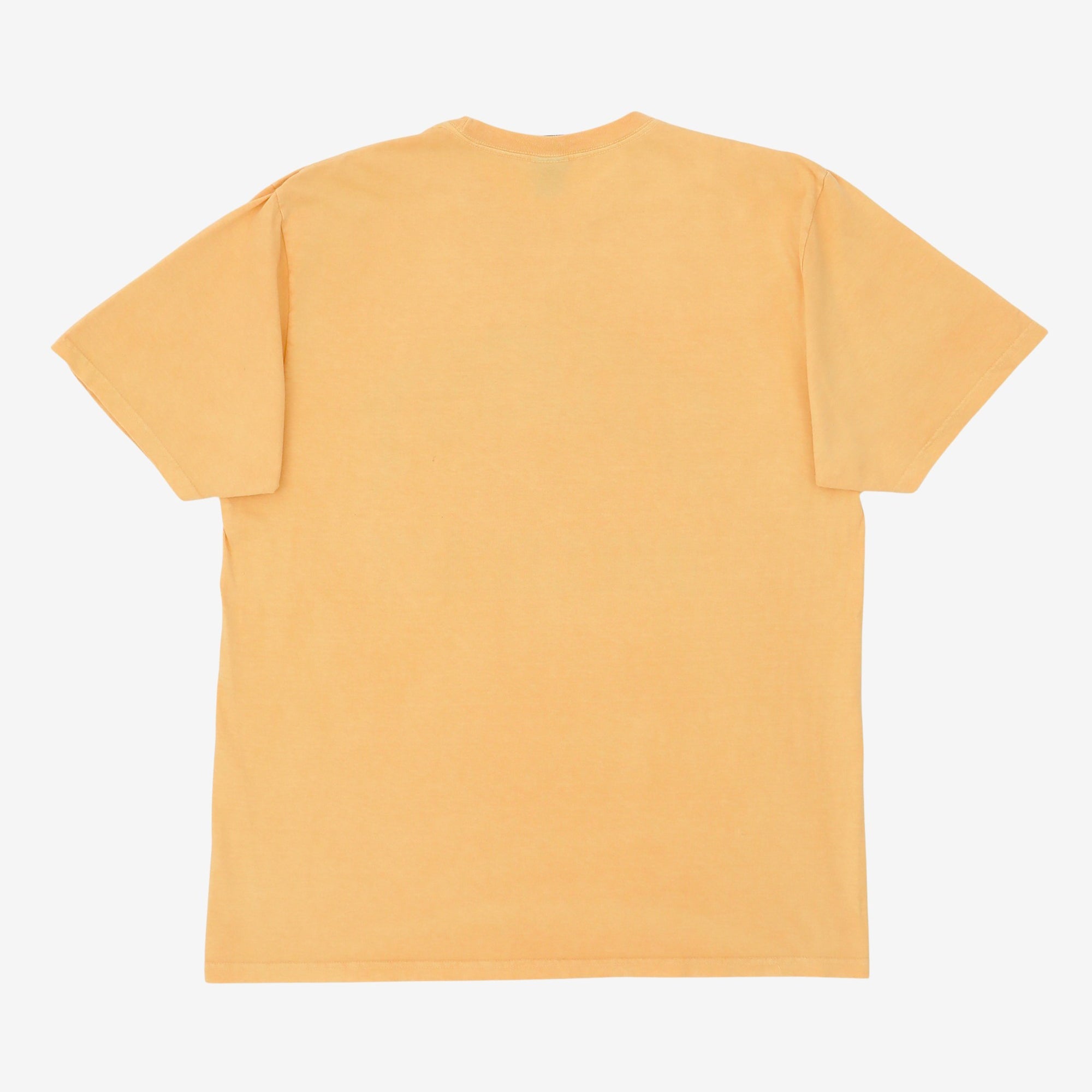 Workshop Collegiate Tee