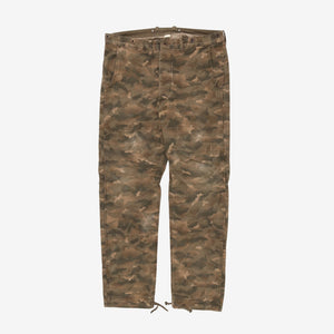 Camo Army Pants