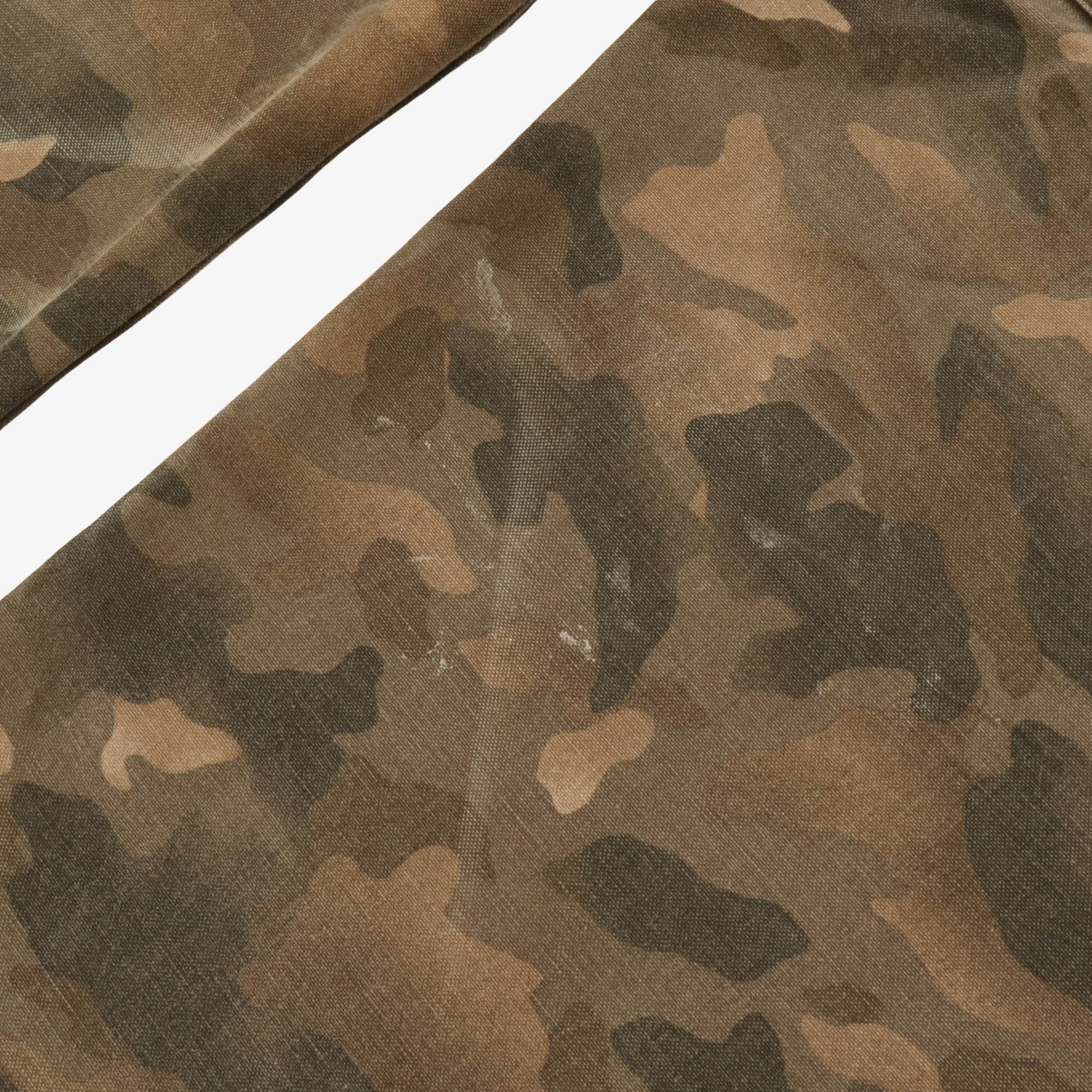 Camo Army Pants