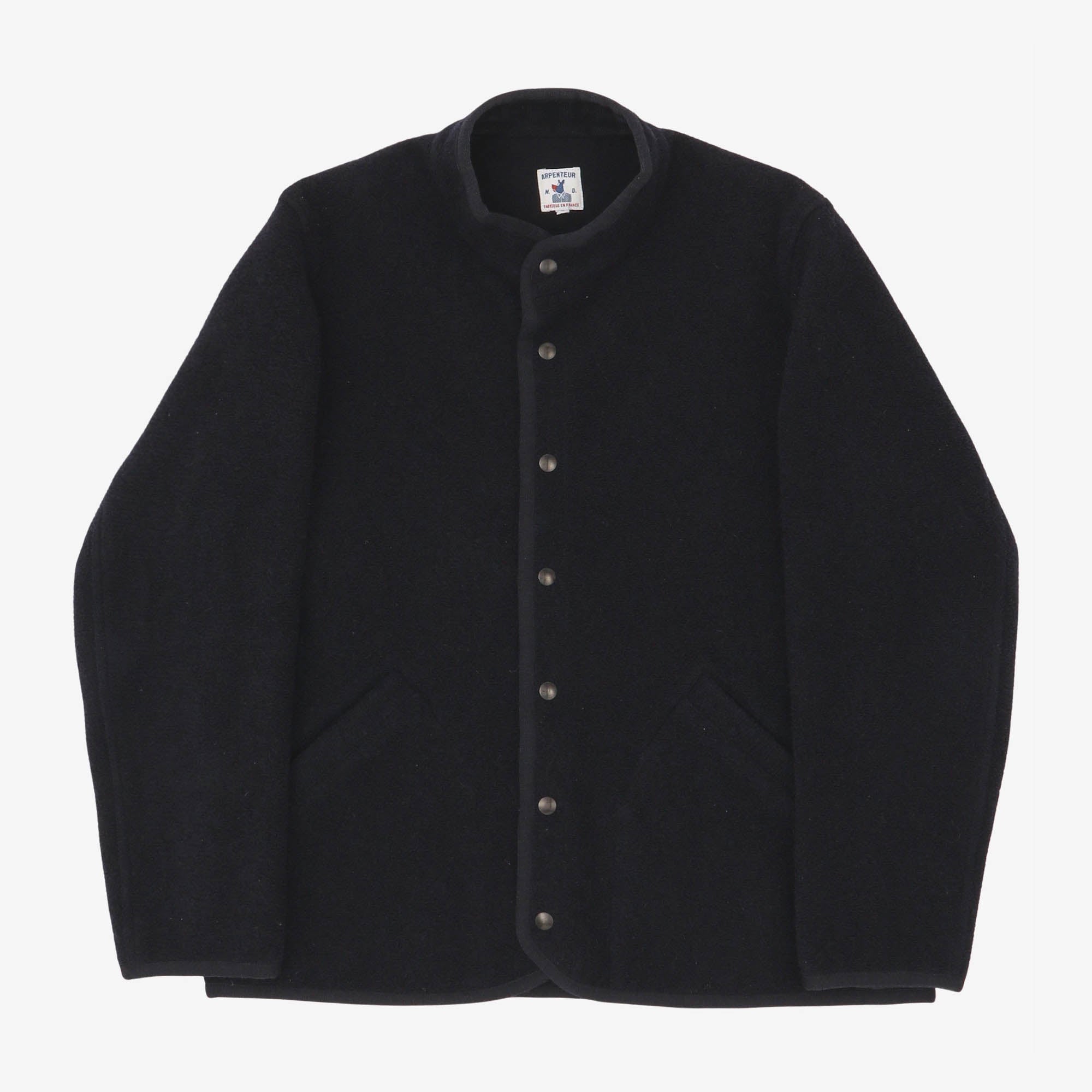 Contour Jacket
