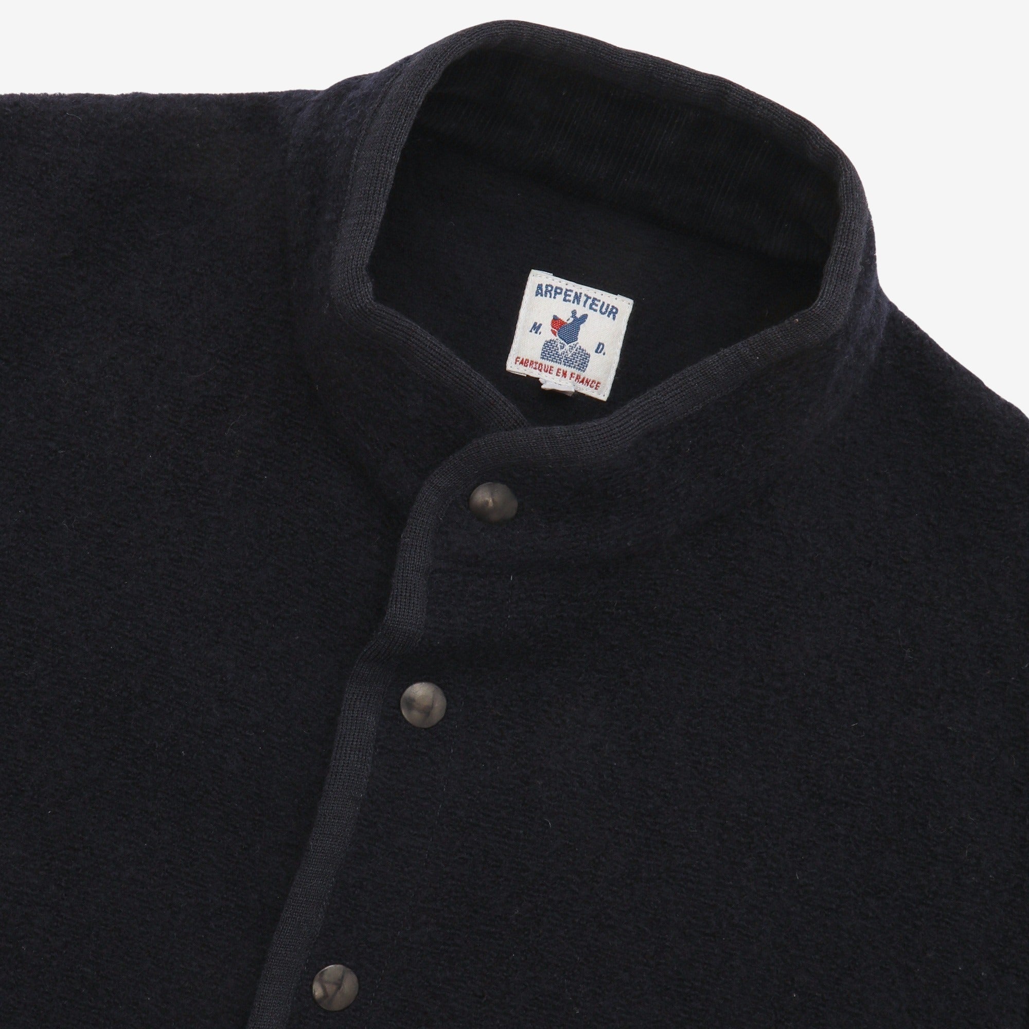 Contour Jacket