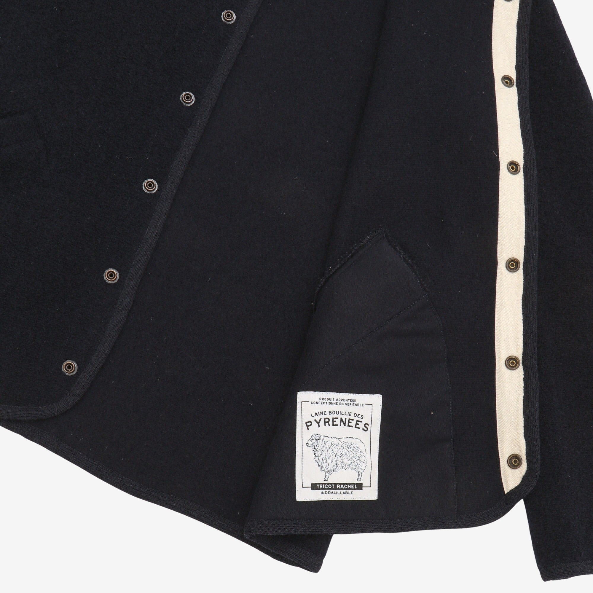 Contour Jacket