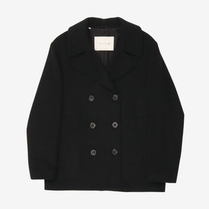 DB Wool Cashmere Coat