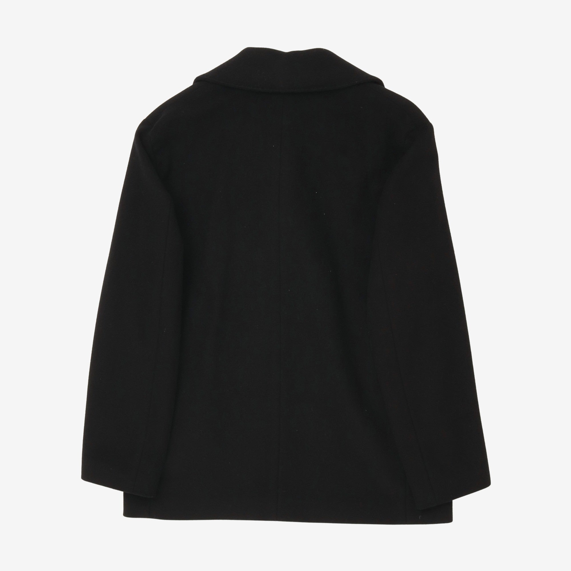 DB Wool Cashmere Coat