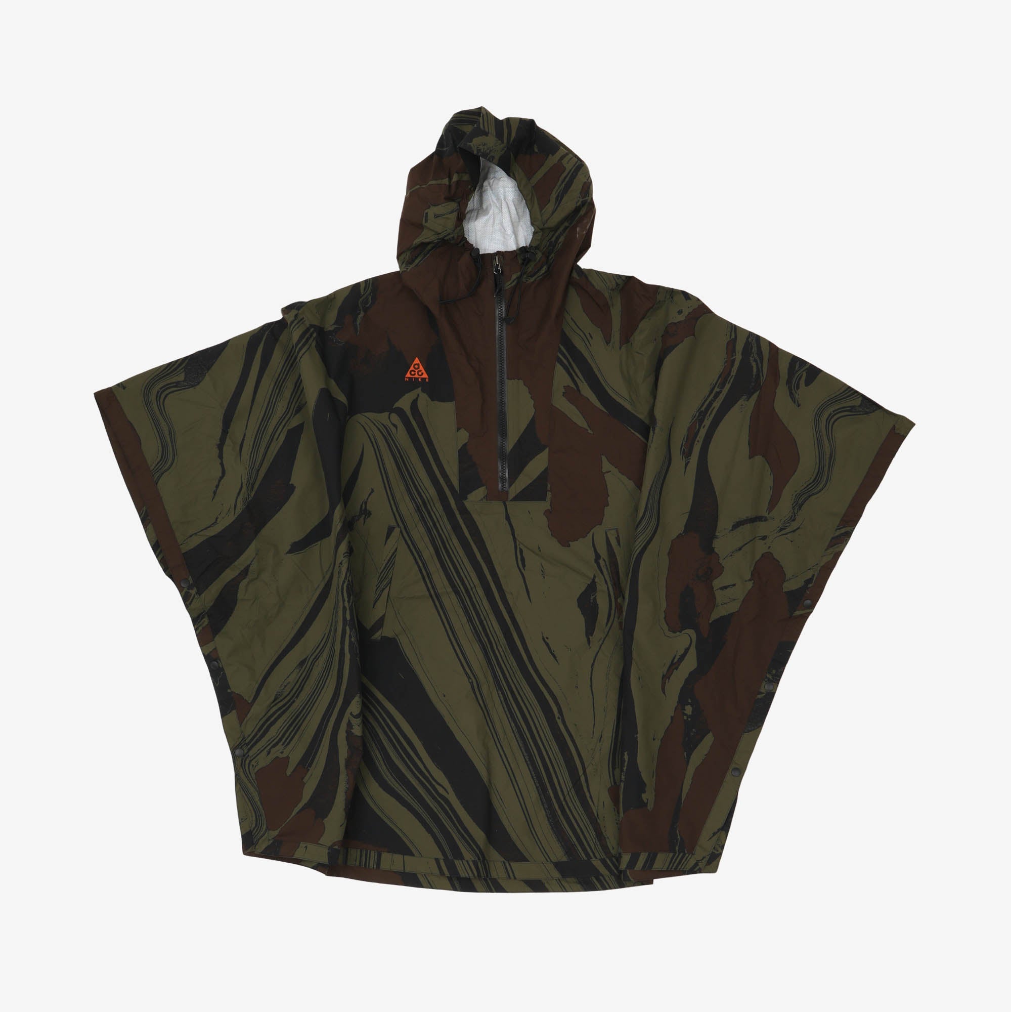 ACG Mount Fuji Poncho
