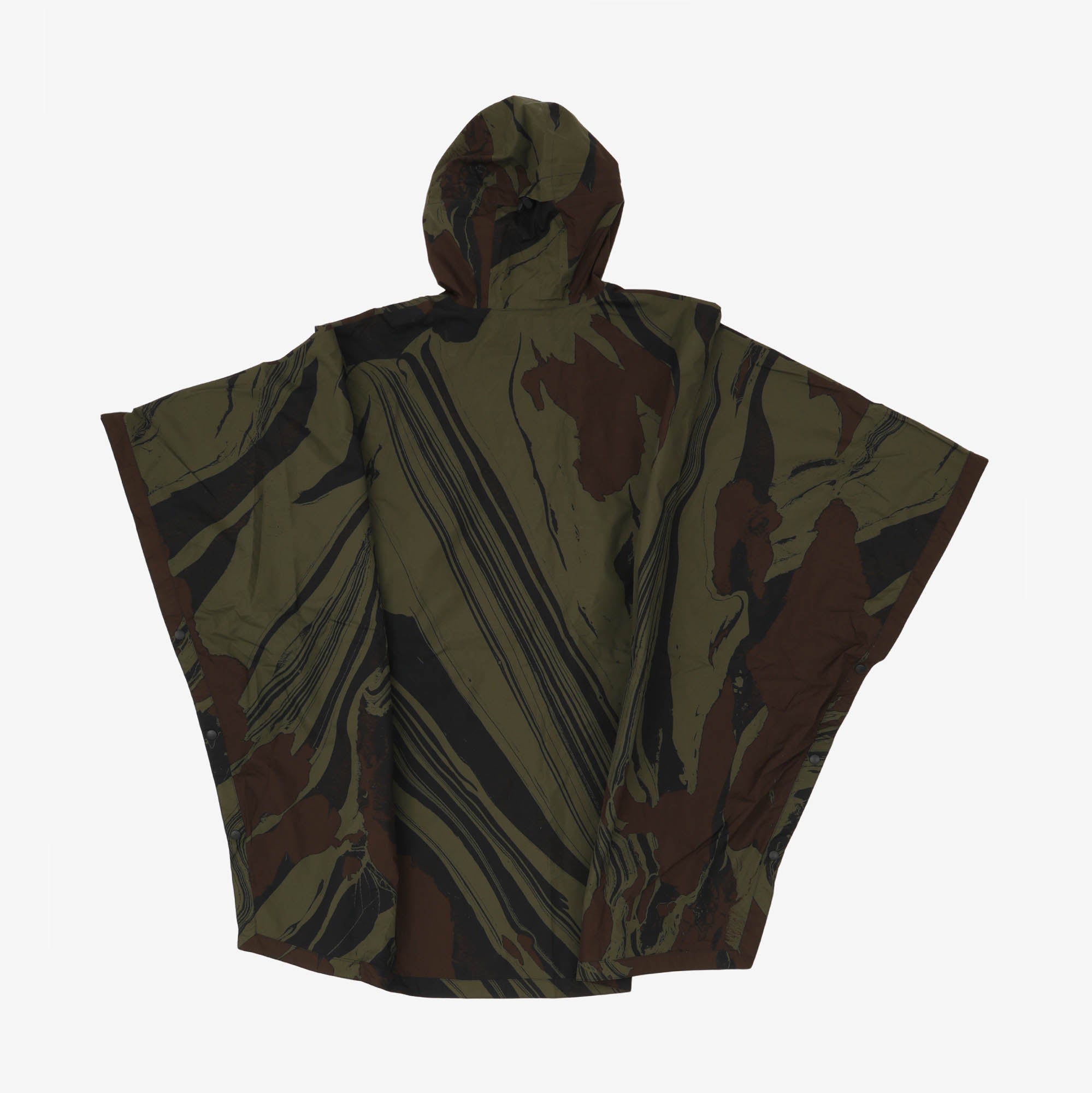 ACG Mount Fuji Poncho