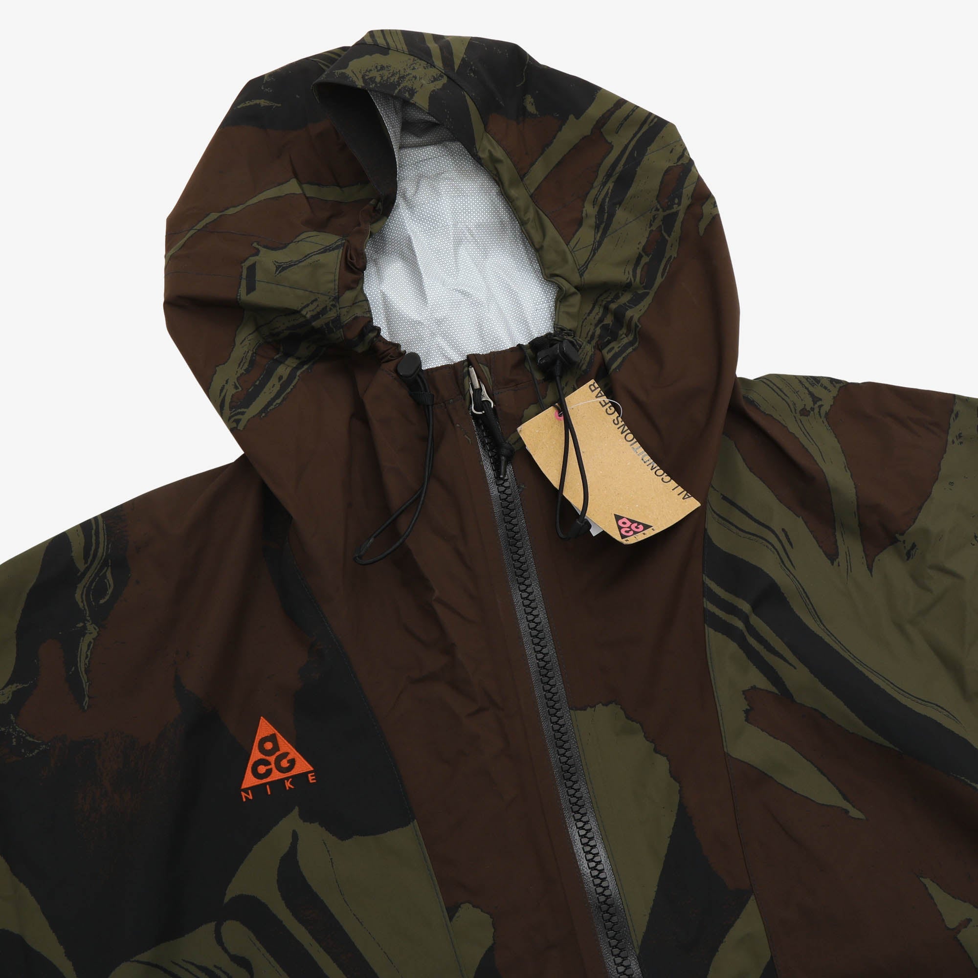 ACG Mount Fuji Poncho