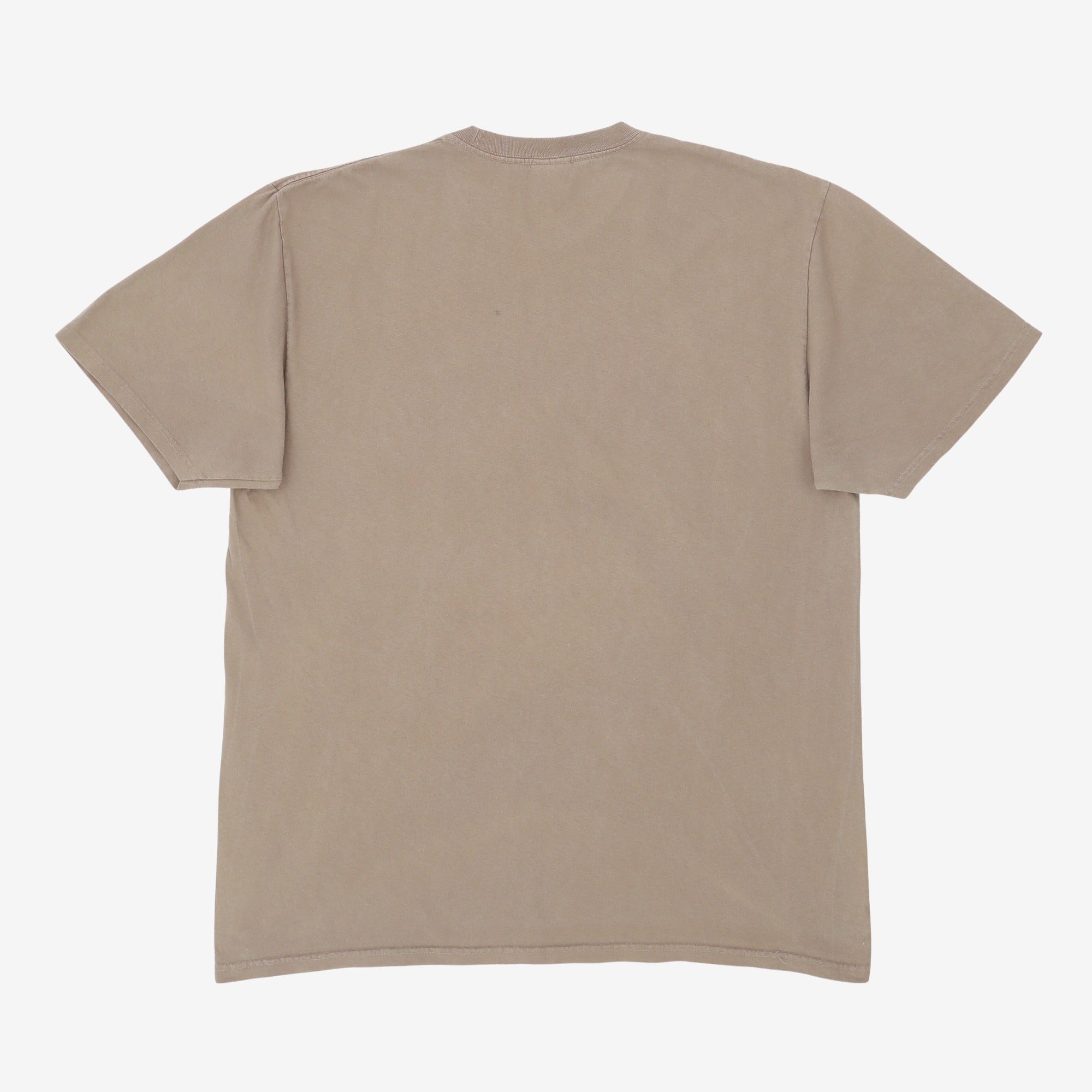 Workshop Collegiate Tee