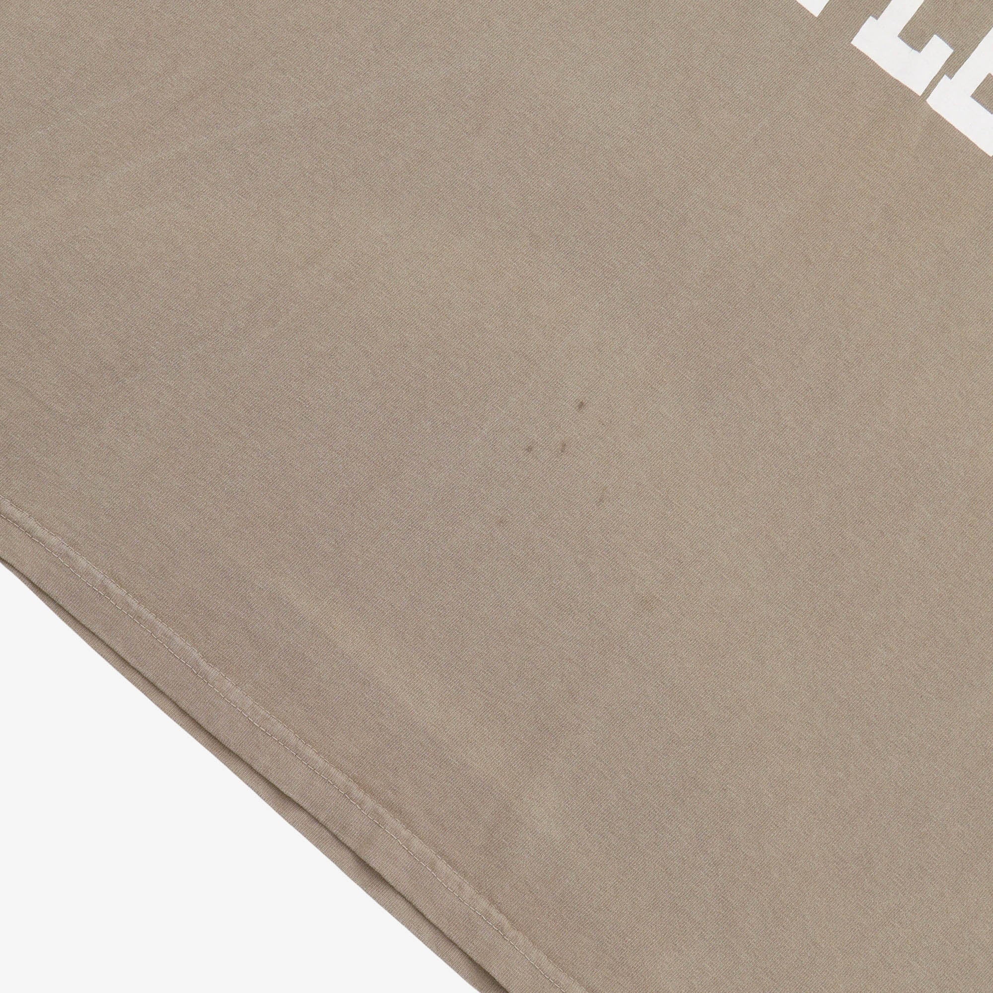 Workshop Collegiate Tee