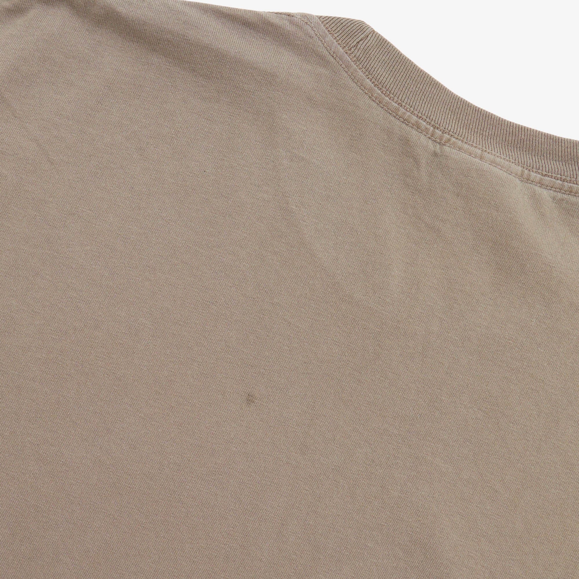 Workshop Collegiate Tee