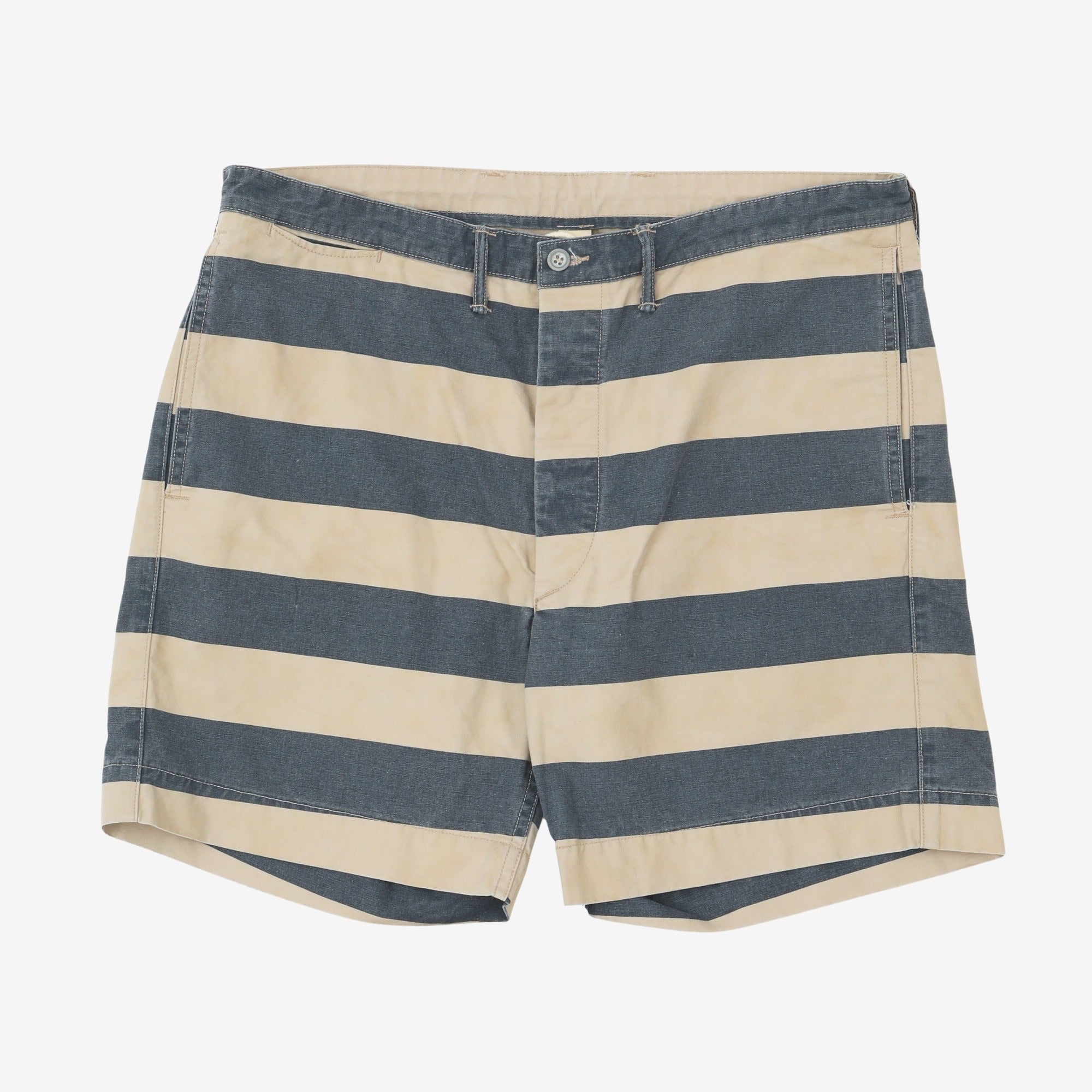Border Shorts
