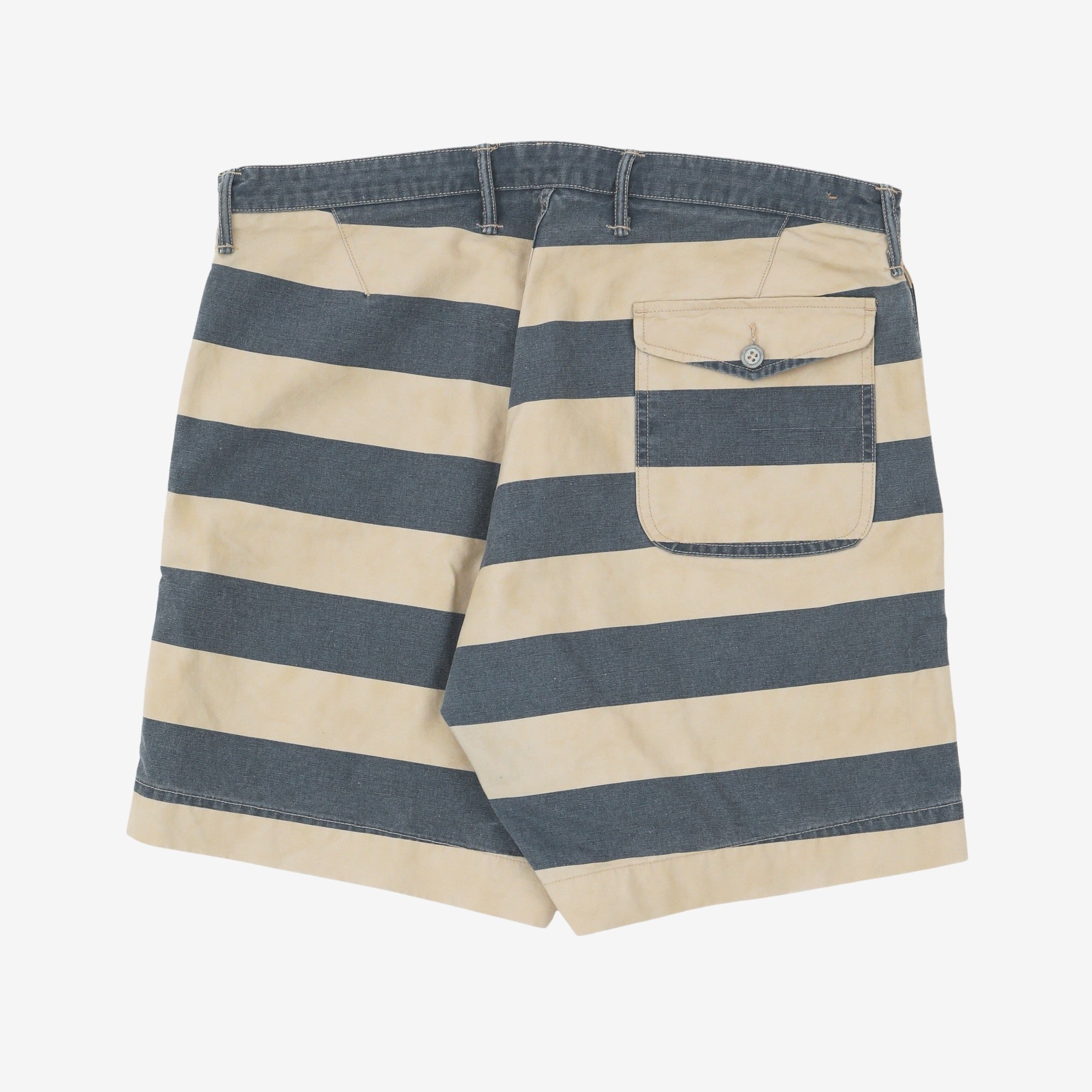 Border Shorts
