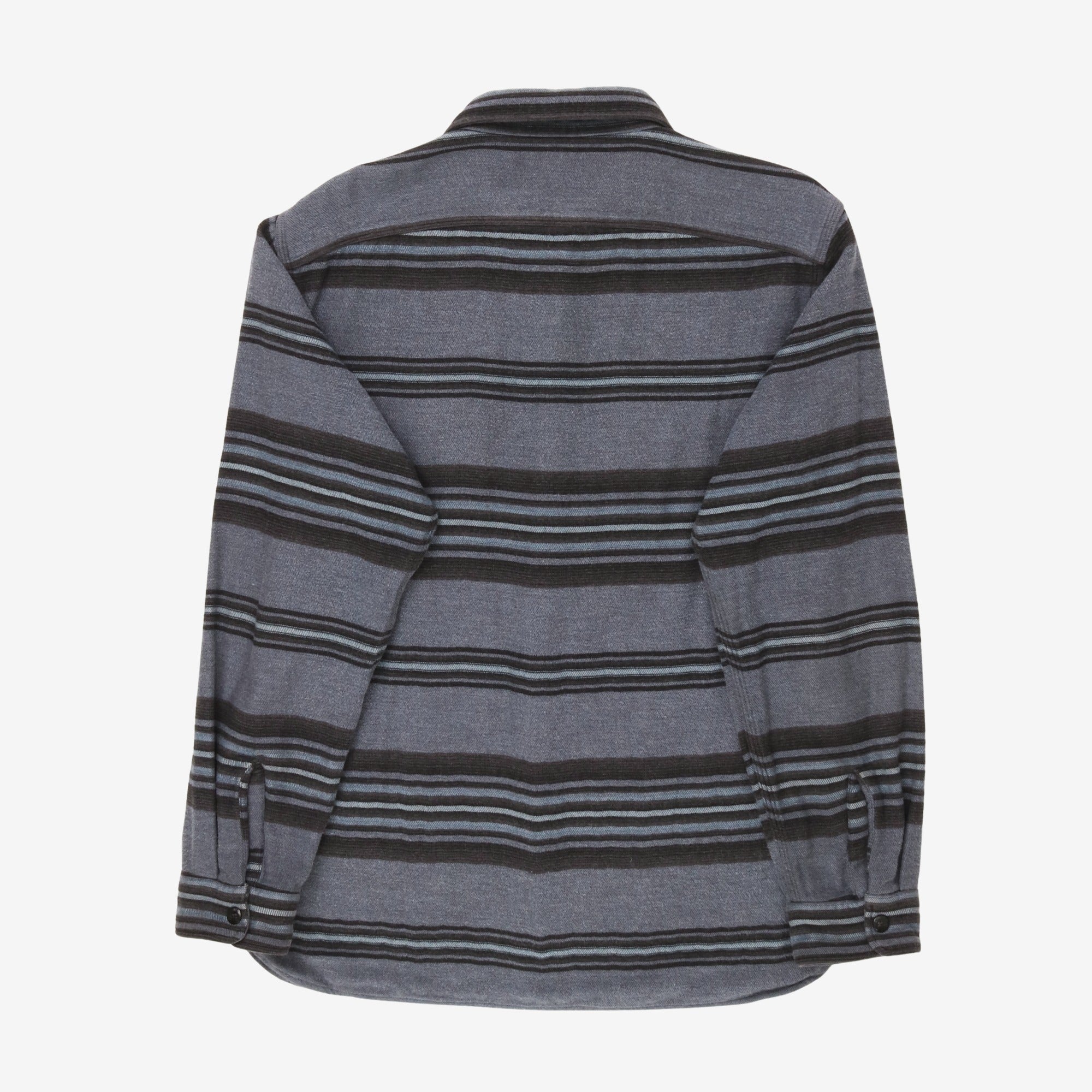 Matlock Striped Work Shirt