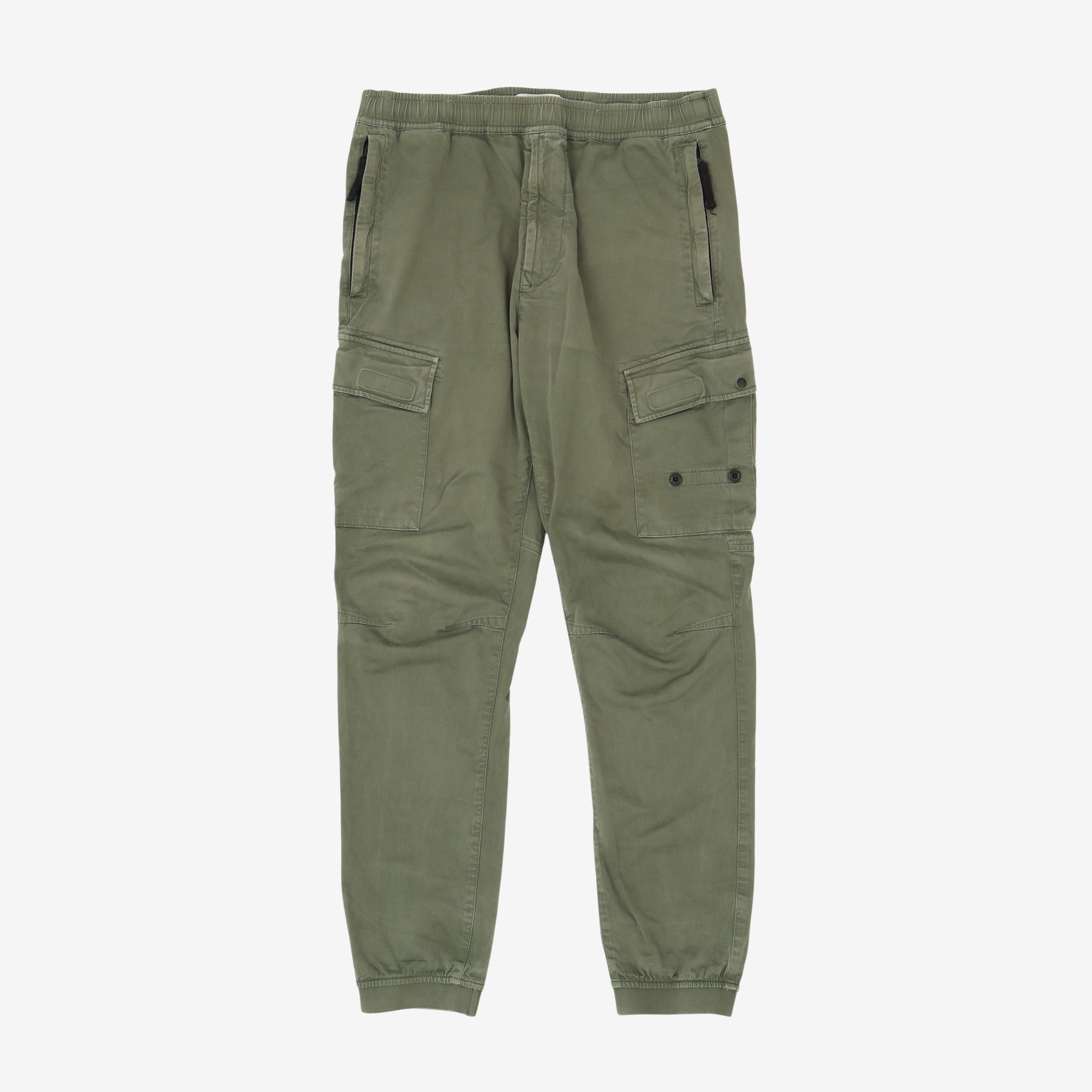 Type RE-T Cargo Trousers