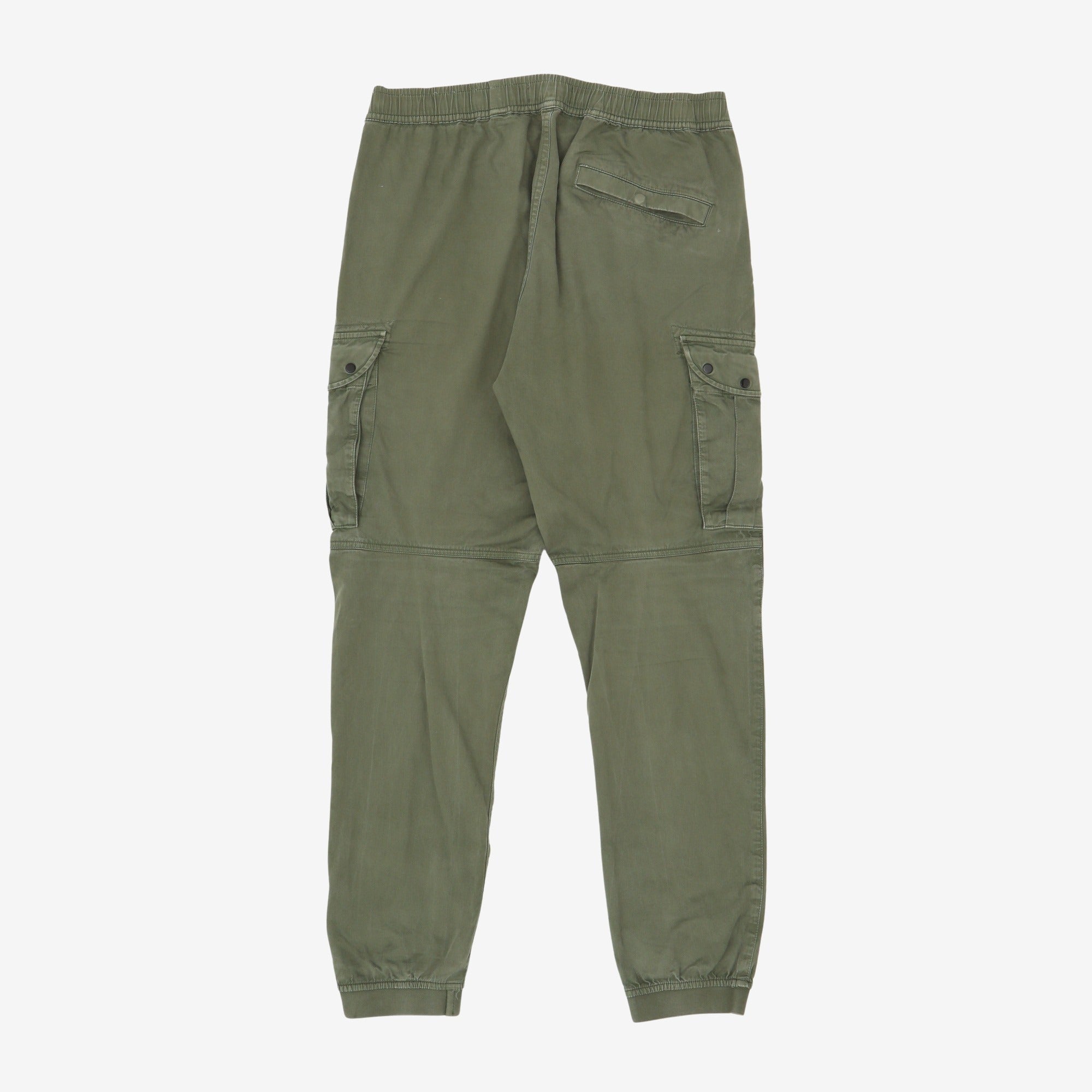 Type RE-T Cargo Trousers