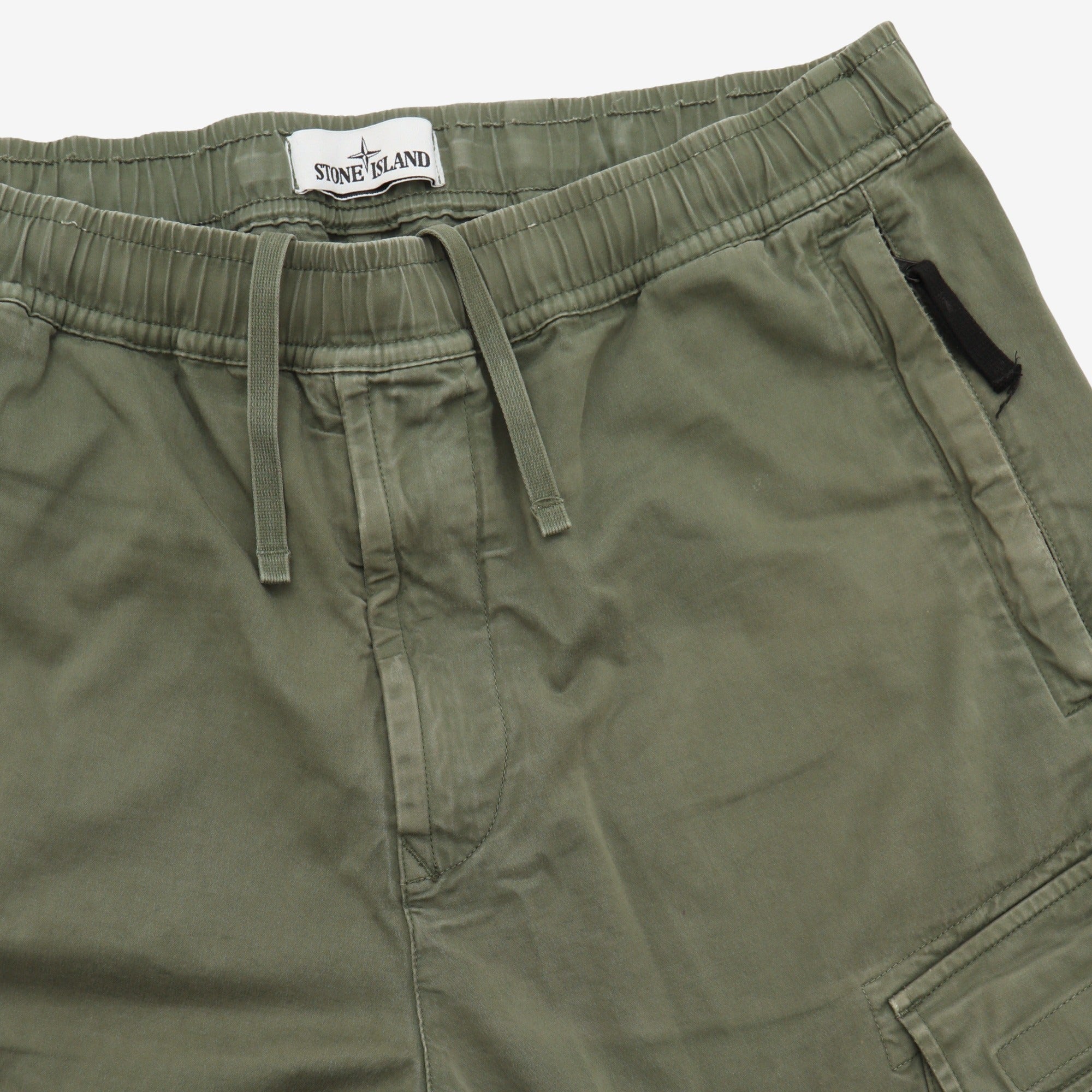 Type RE-T Cargo Trousers