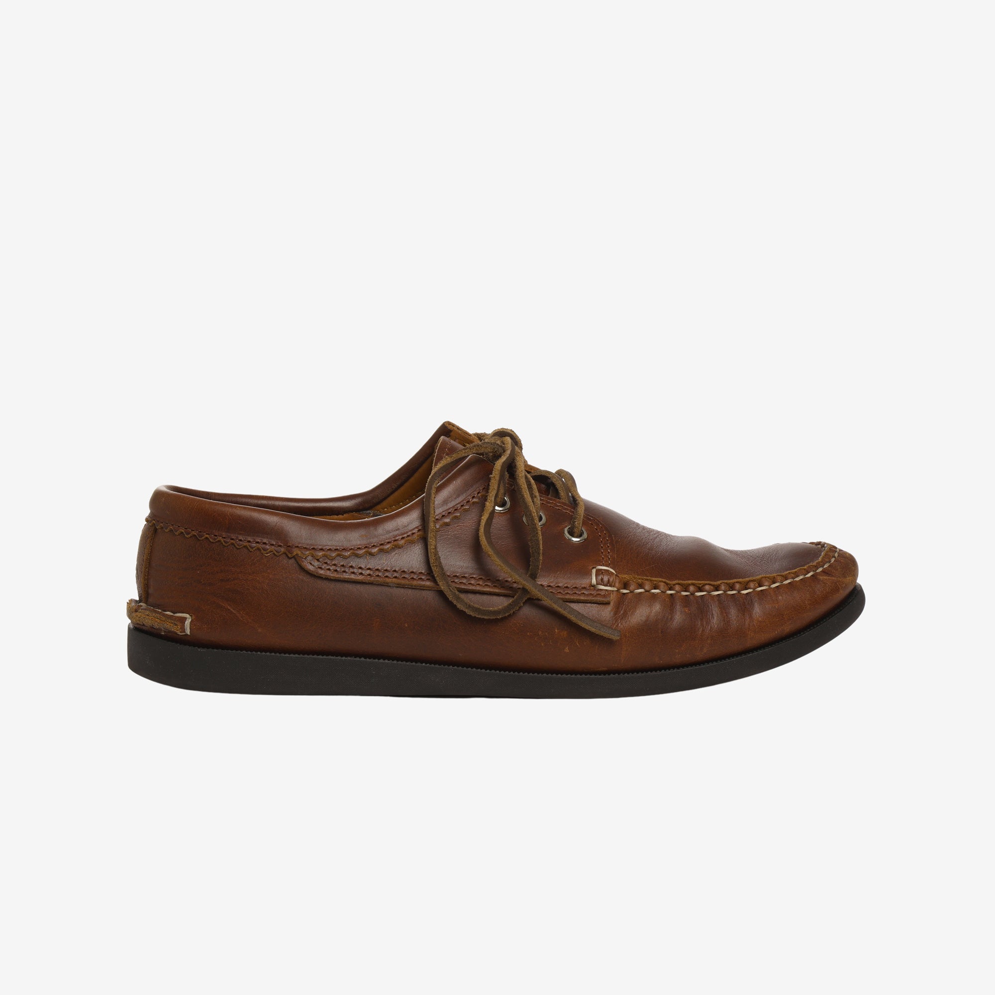 Blucher Boat Shoes